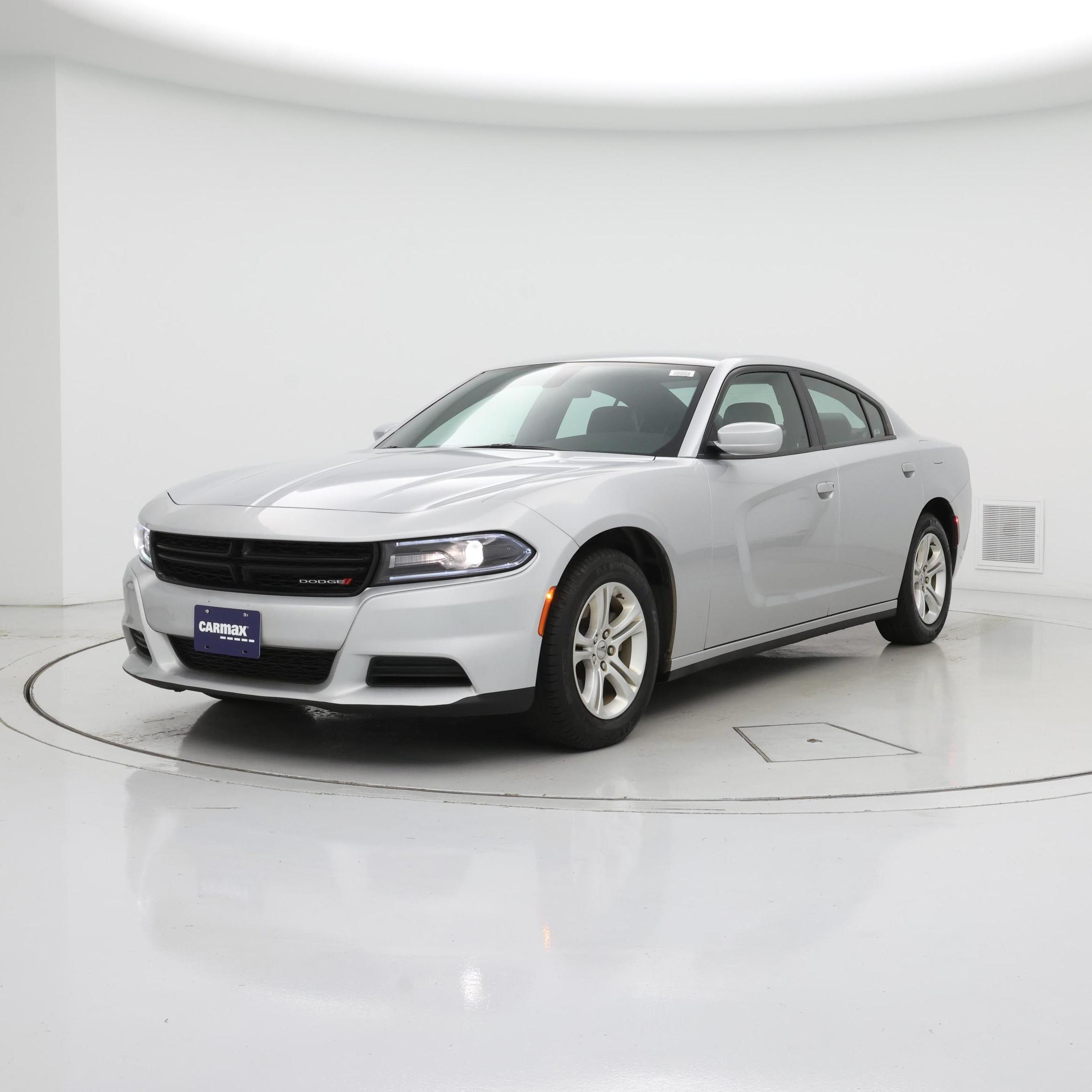 Thumbnail: 2021 Dodge Charger - 4