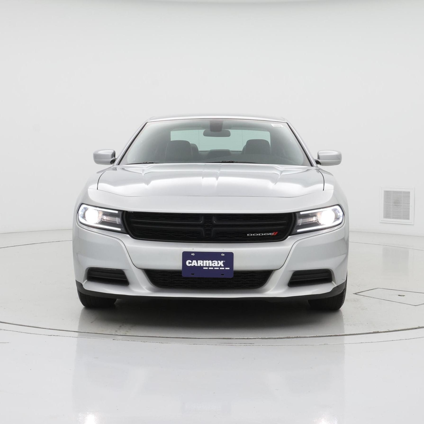 Thumbnail: 2021 Dodge Charger - 5
