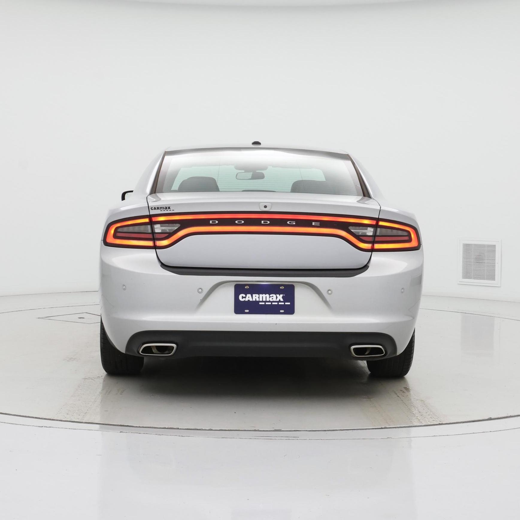 Thumbnail: 2021 Dodge Charger - 6
