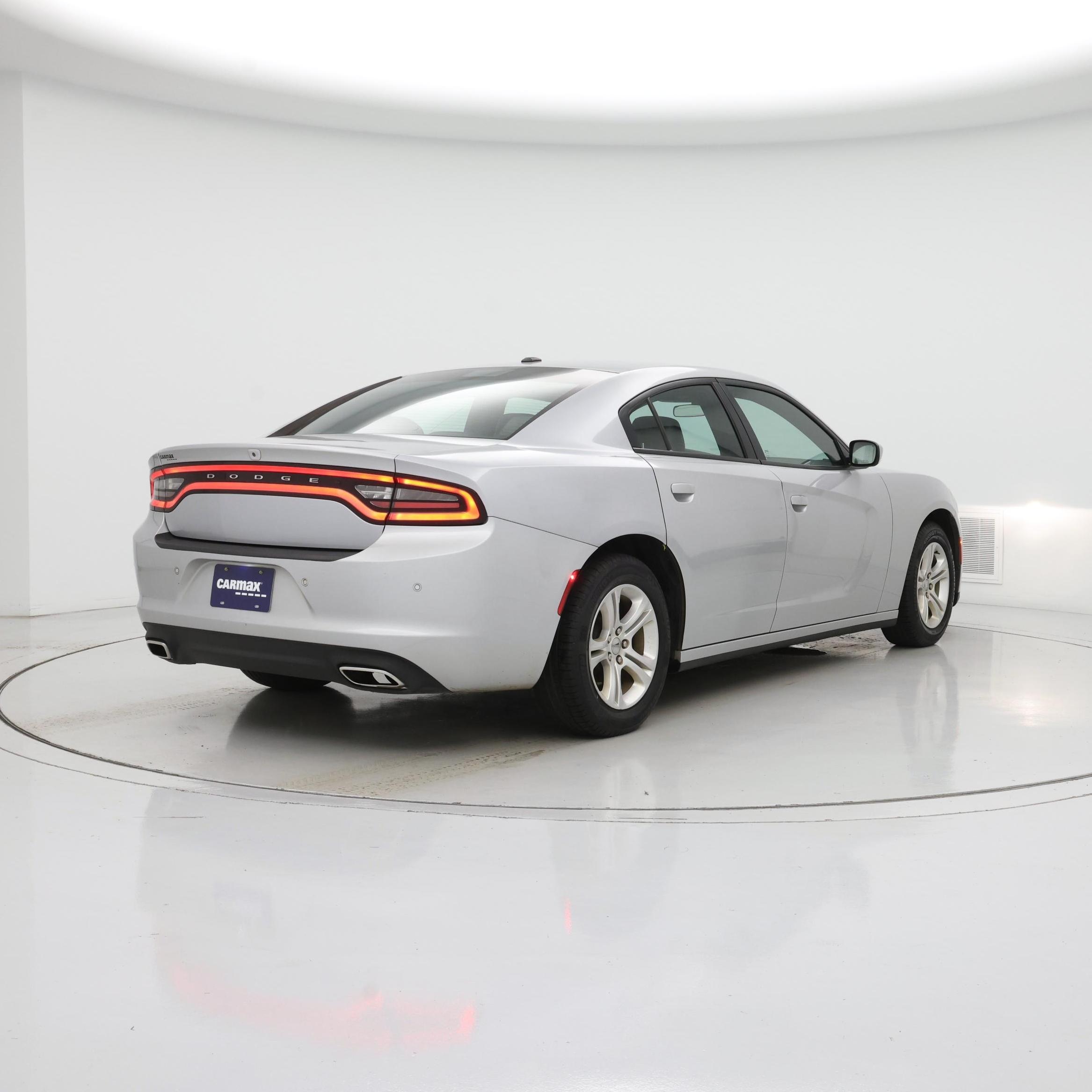 Thumbnail: 2021 Dodge Charger - 8