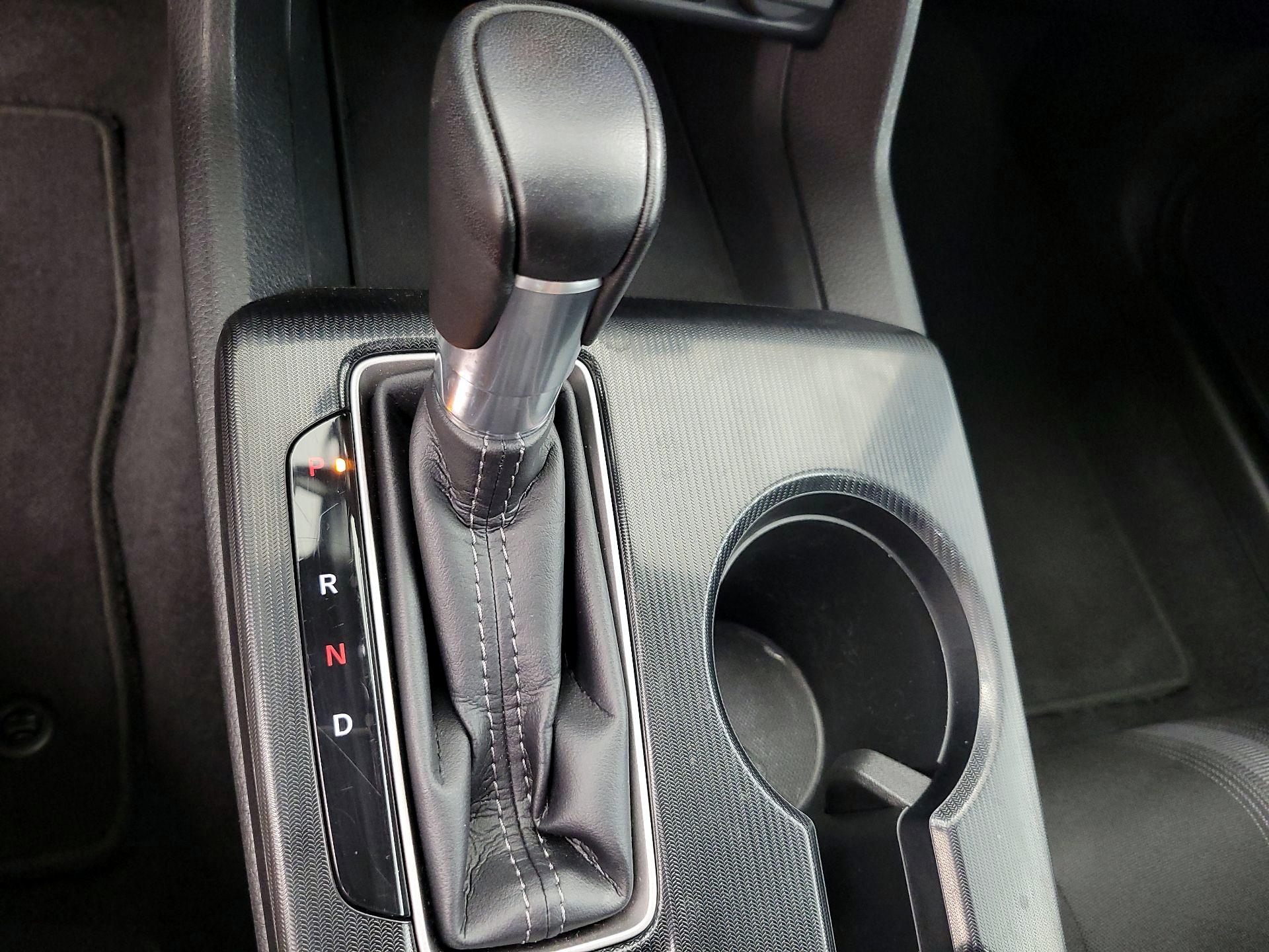 Thumbnail: 2022 Honda Civic - 17
