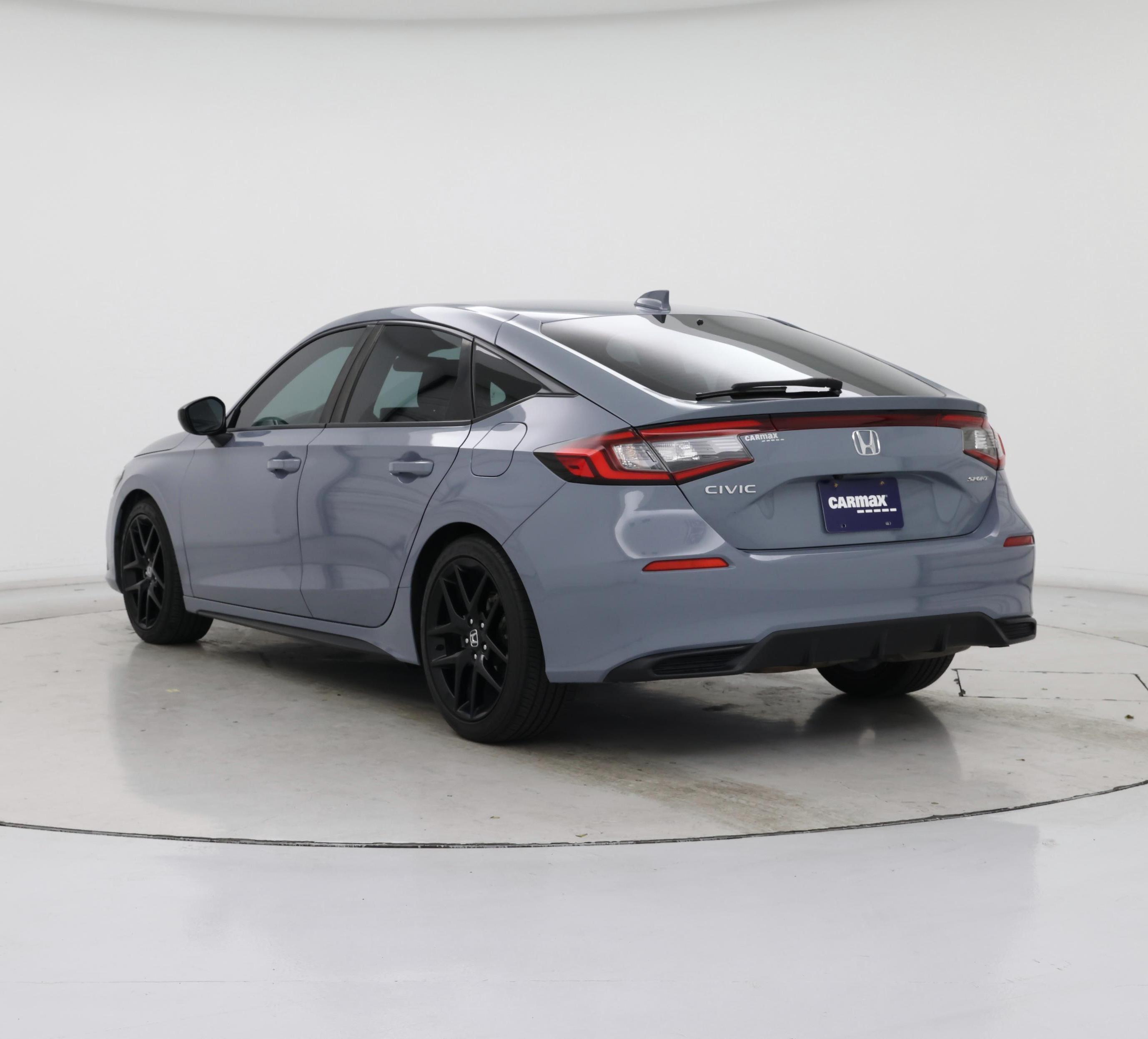 Thumbnail: 2022 Honda Civic - 2