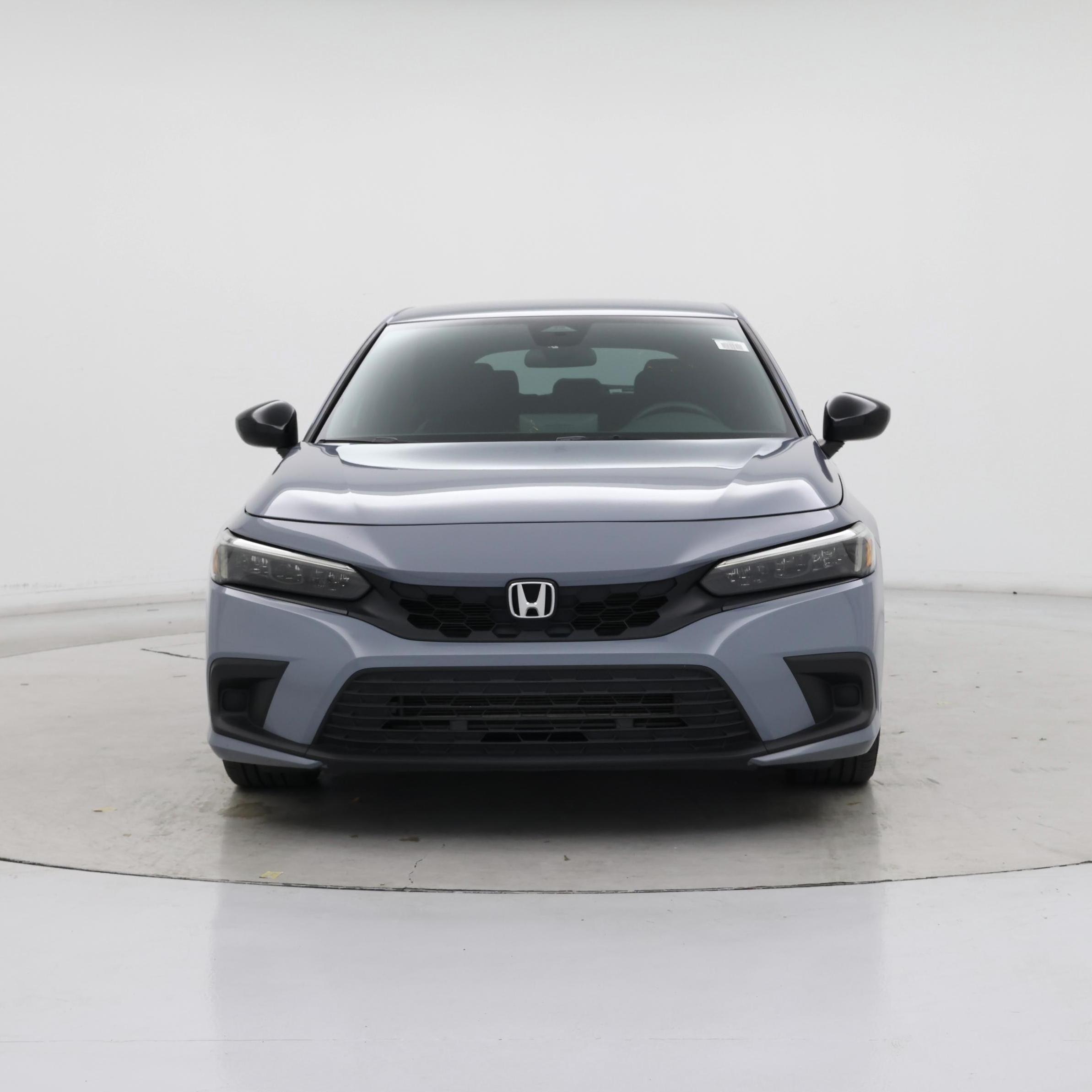 Thumbnail: 2022 Honda Civic - 5
