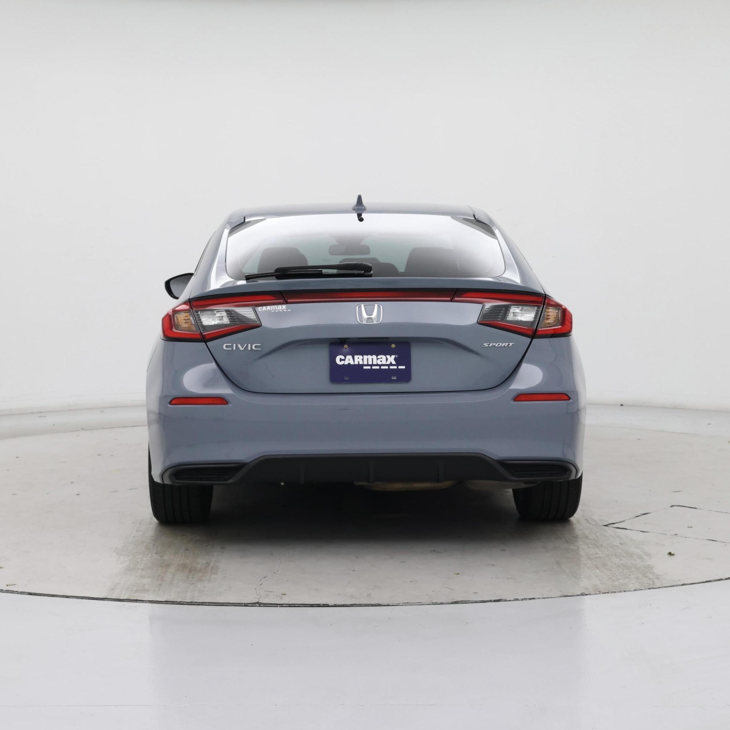 Thumbnail: 2022 Honda Civic - 6
