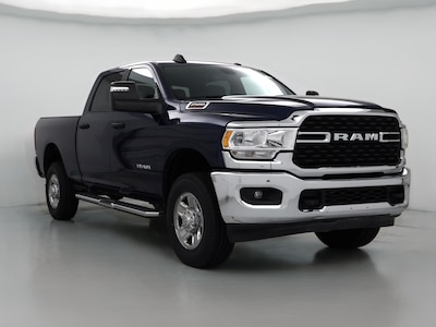 2024 Ram 2500 Bighorn