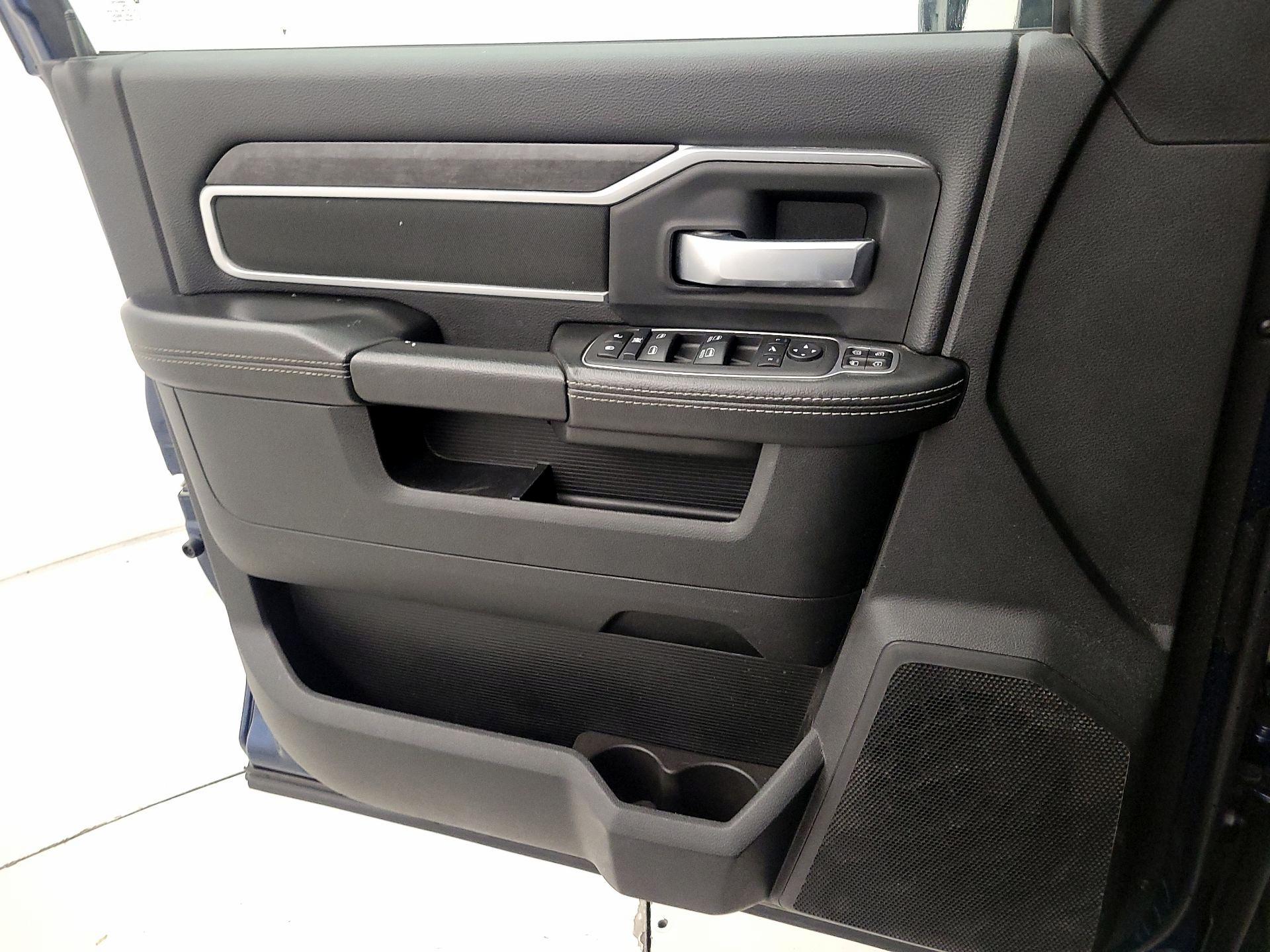 Thumbnail: 2024 RAM 2500 - 12