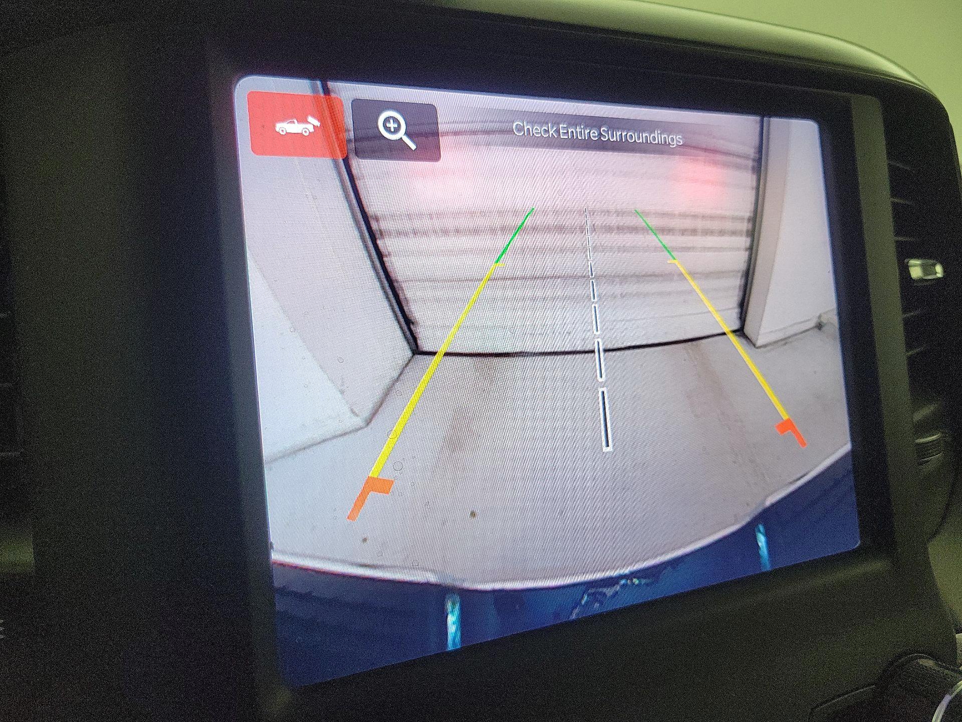 Thumbnail: 2024 RAM 2500 - 14