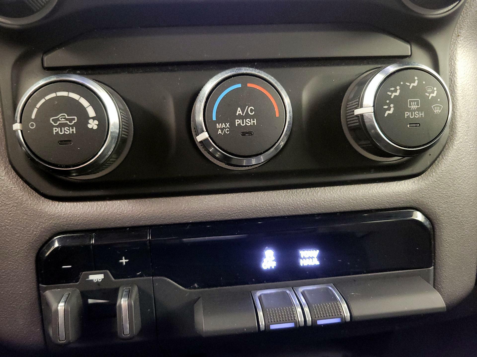 Thumbnail: 2024 RAM 2500 - 16