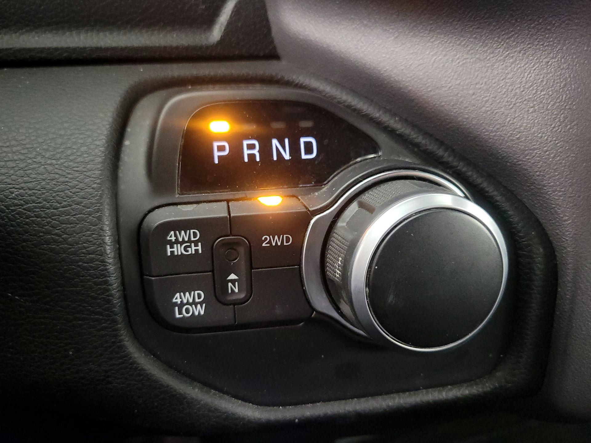 Thumbnail: 2024 RAM 2500 - 17