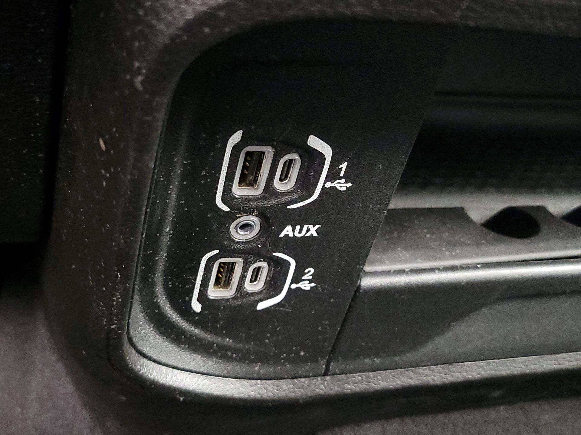 Thumbnail: 2024 RAM 2500 - 18