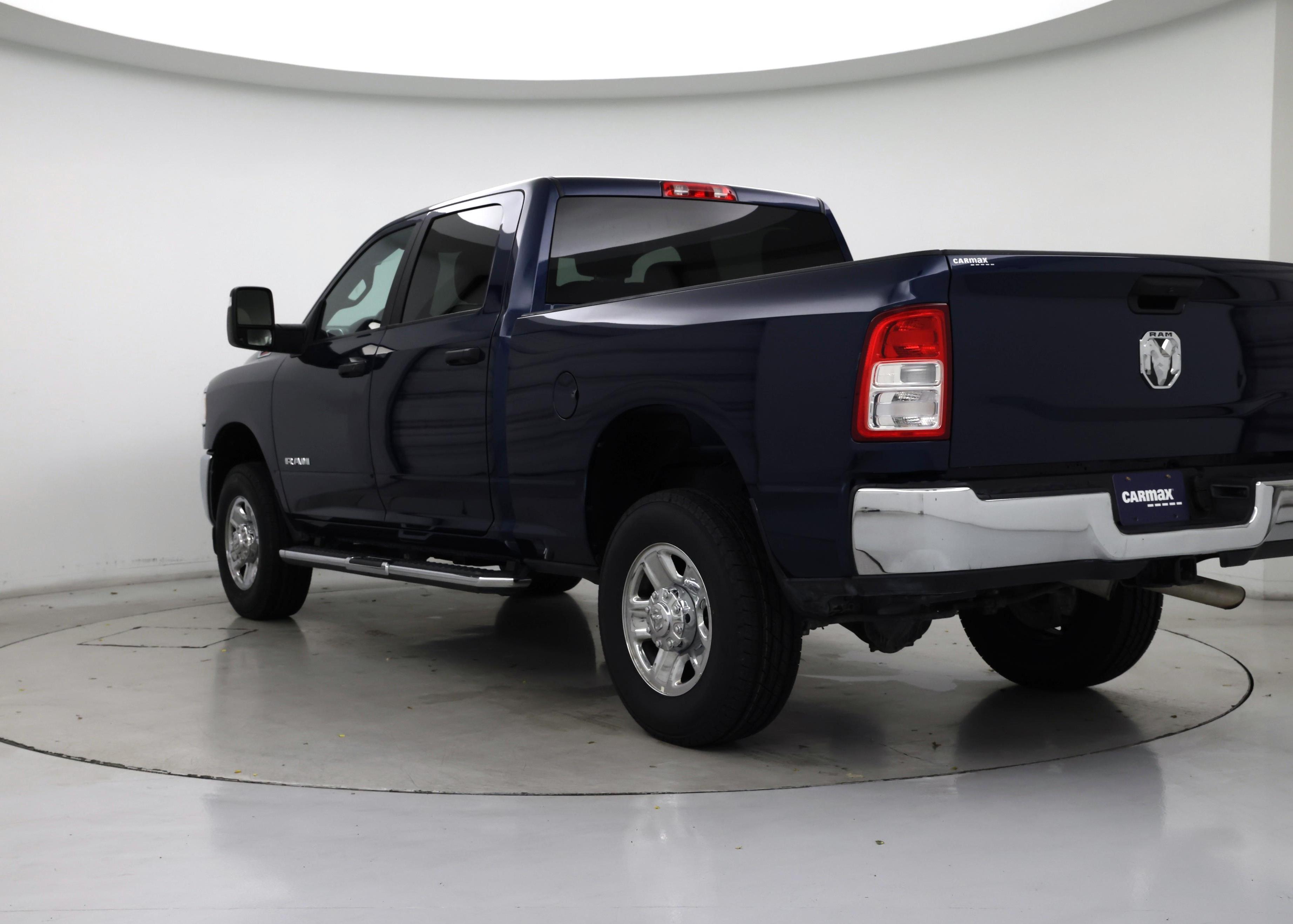 Thumbnail: 2024 RAM 2500 - 2