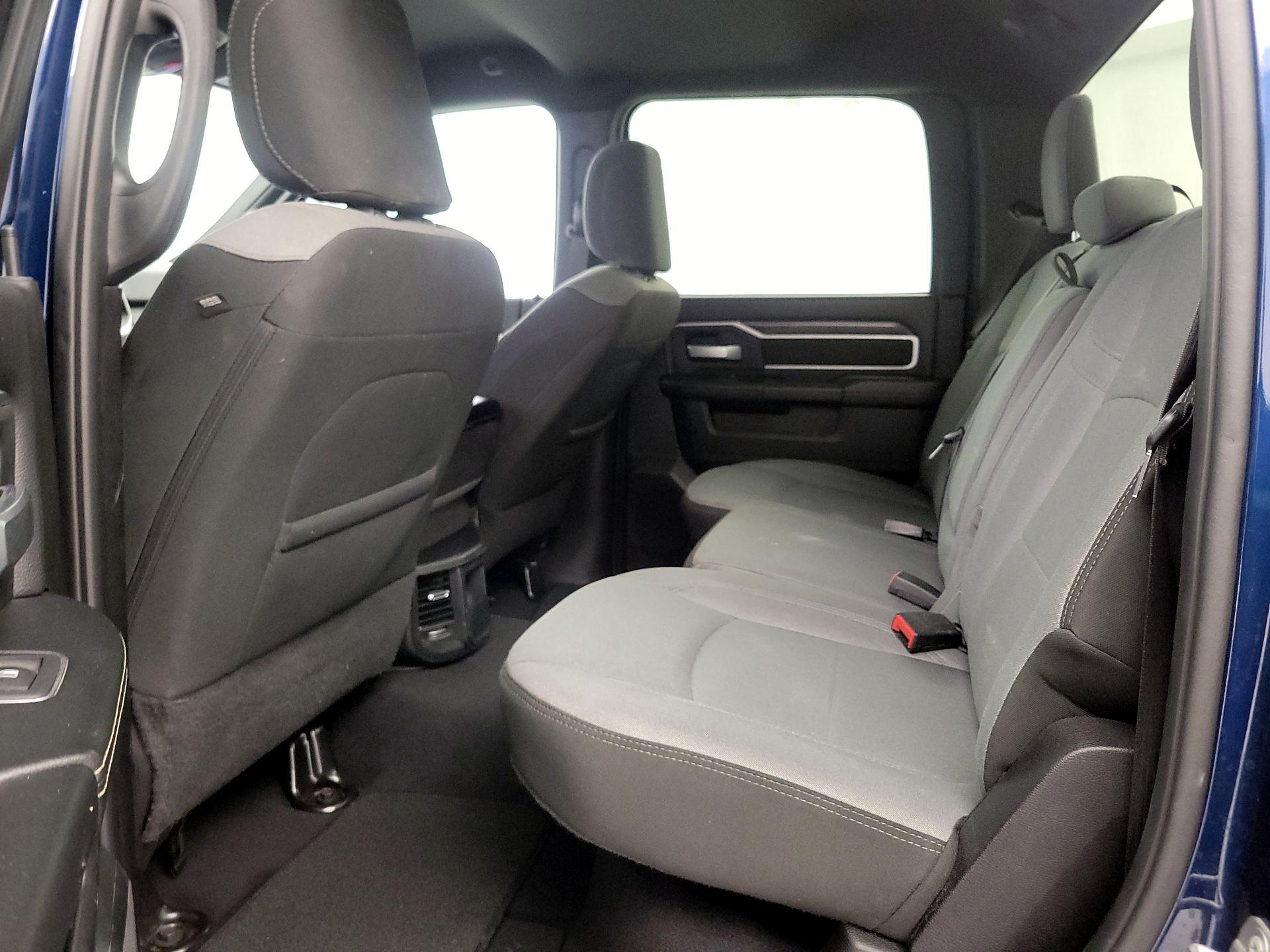 Thumbnail: 2024 RAM 2500 - 19