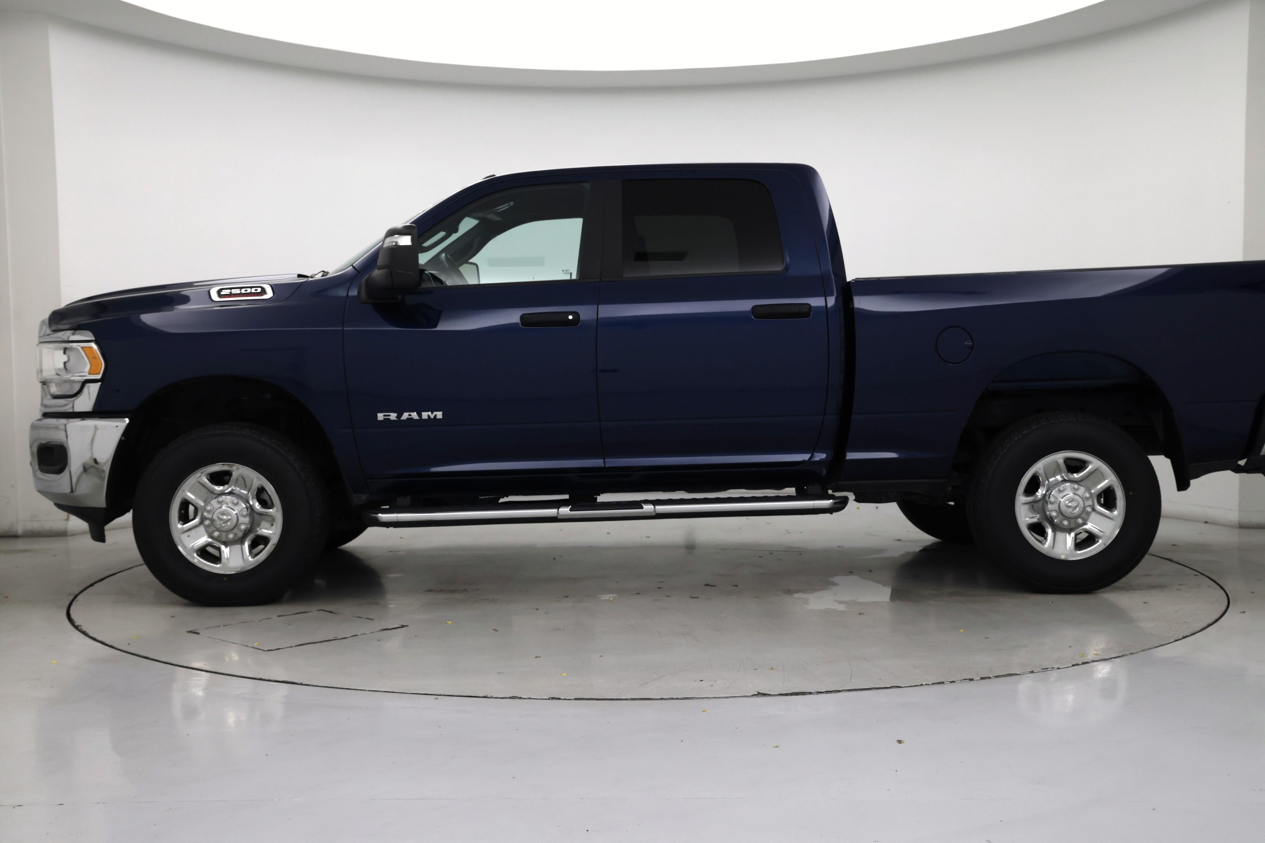 Thumbnail: 2024 RAM 2500 - 3