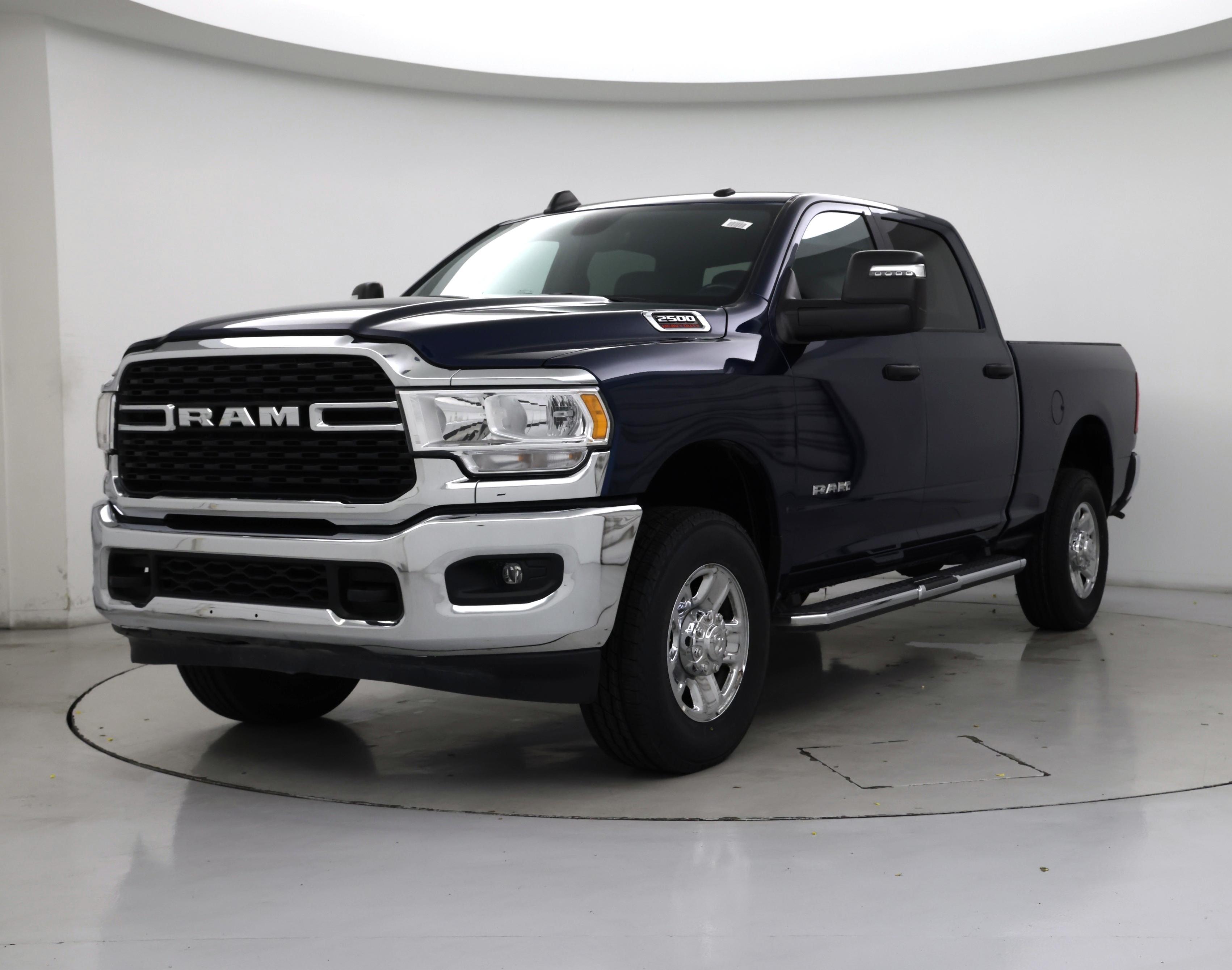 Thumbnail: 2024 RAM 2500 - 4