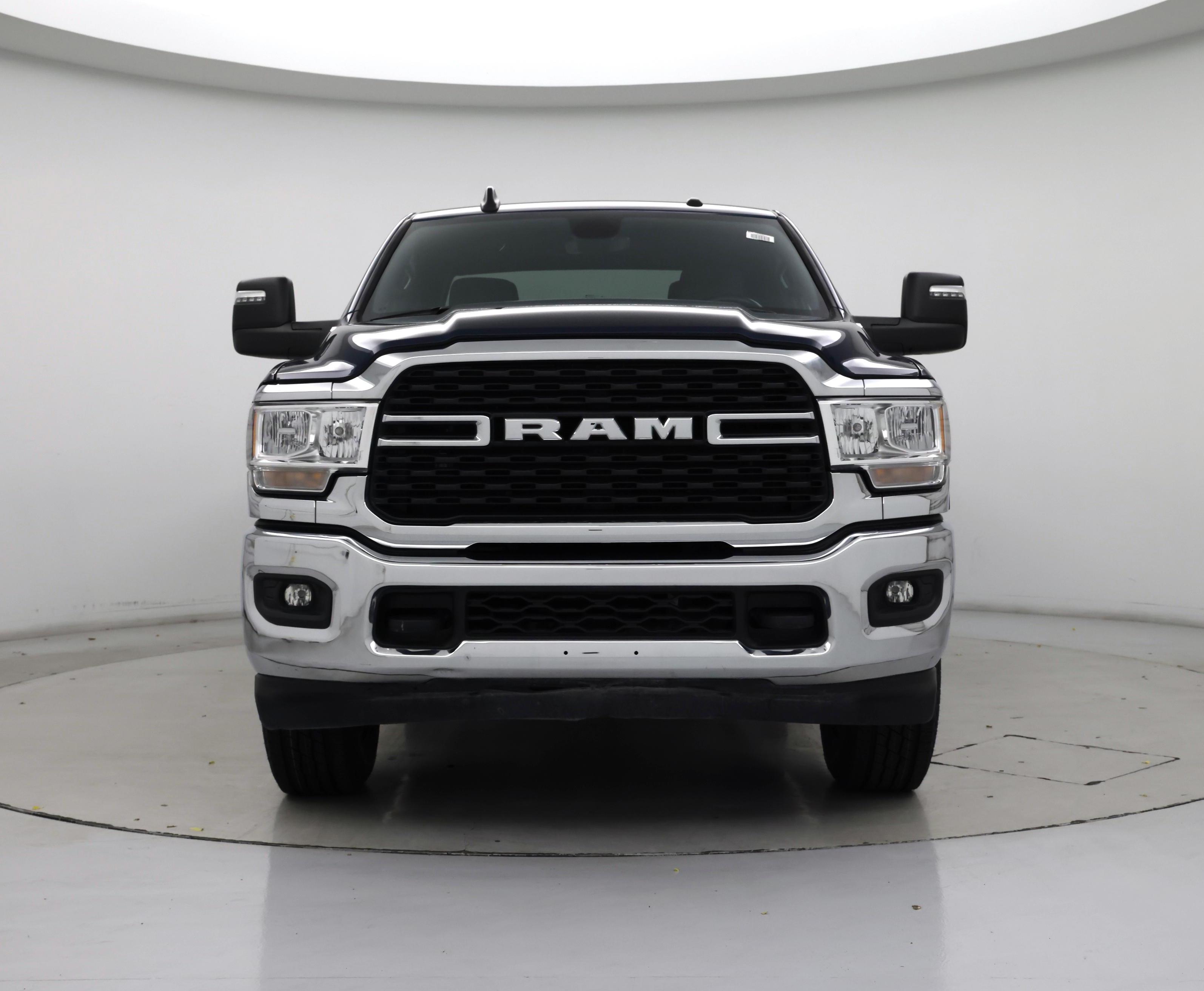 Thumbnail: 2024 RAM 2500 - 5