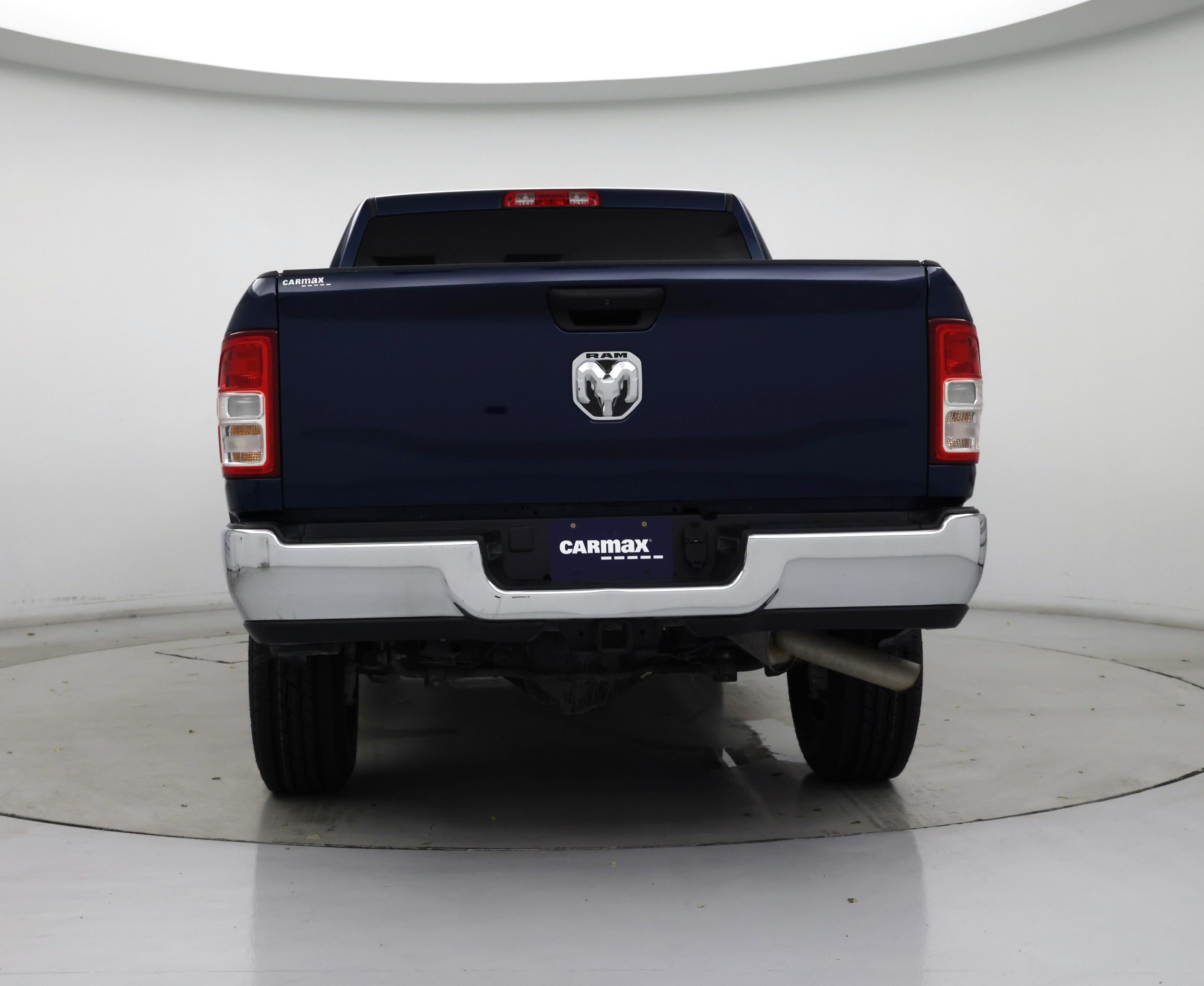 Thumbnail: 2024 RAM 2500 - 6