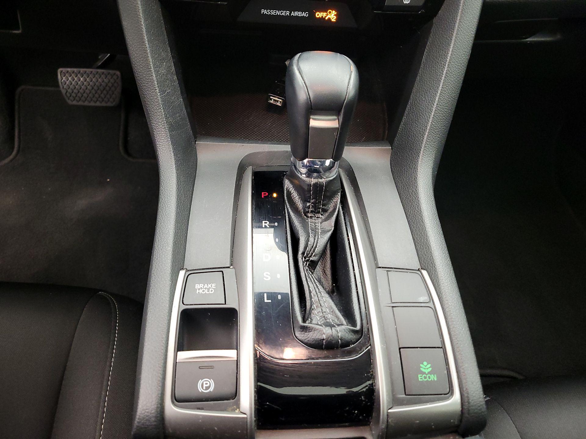 Thumbnail: 2020 Honda Civic - 17