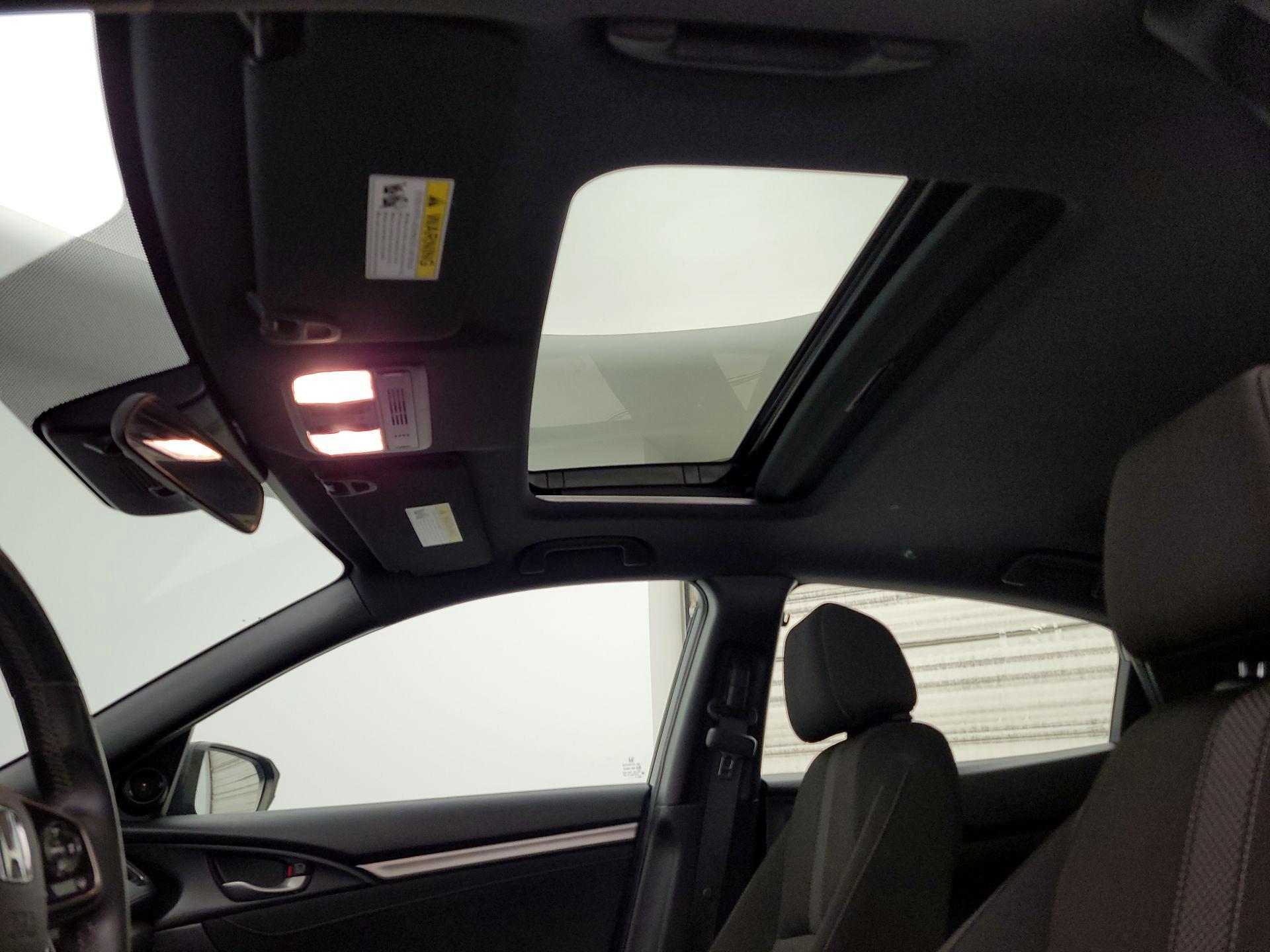 Thumbnail: 2020 Honda Civic - 19