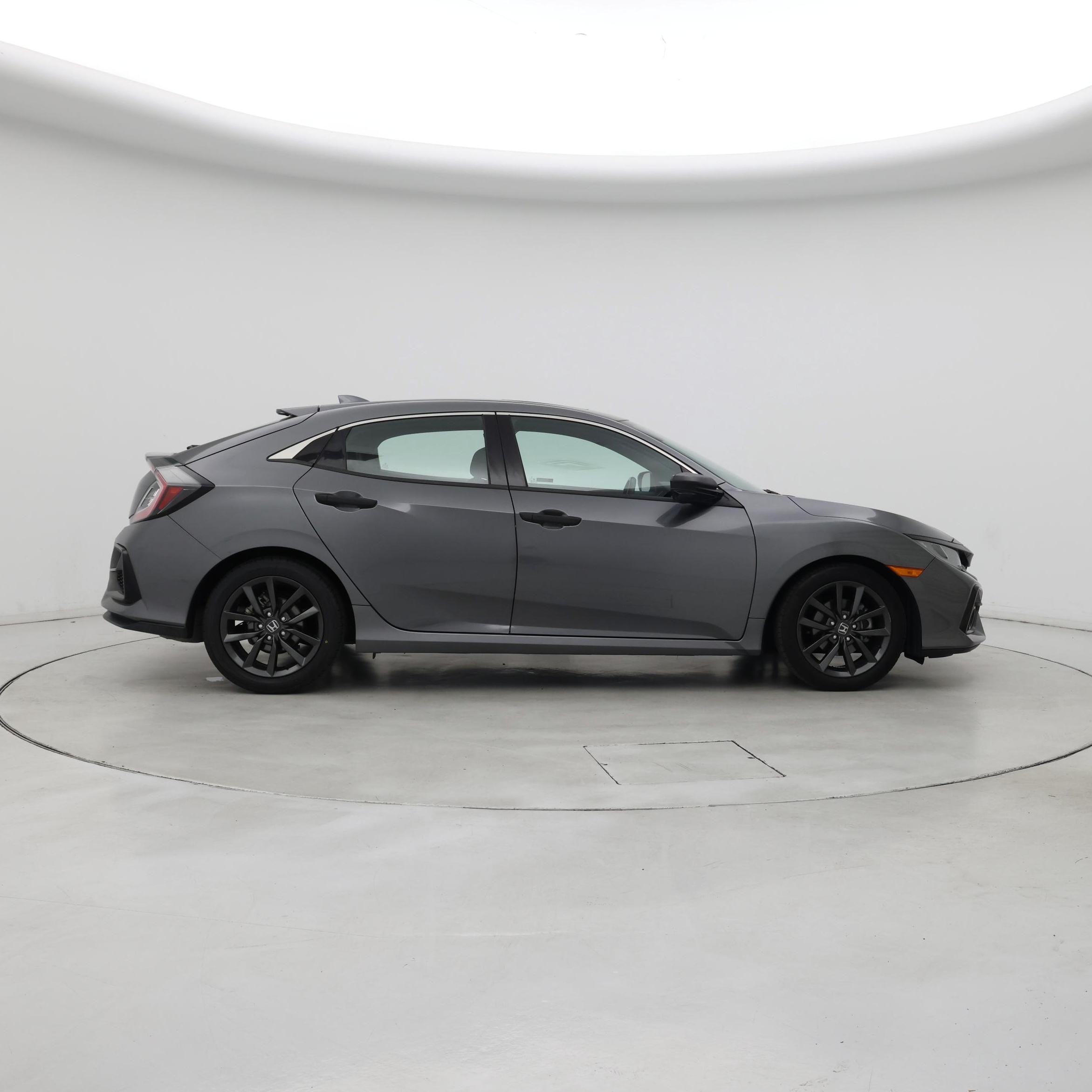 Thumbnail: 2020 Honda Civic - 7
