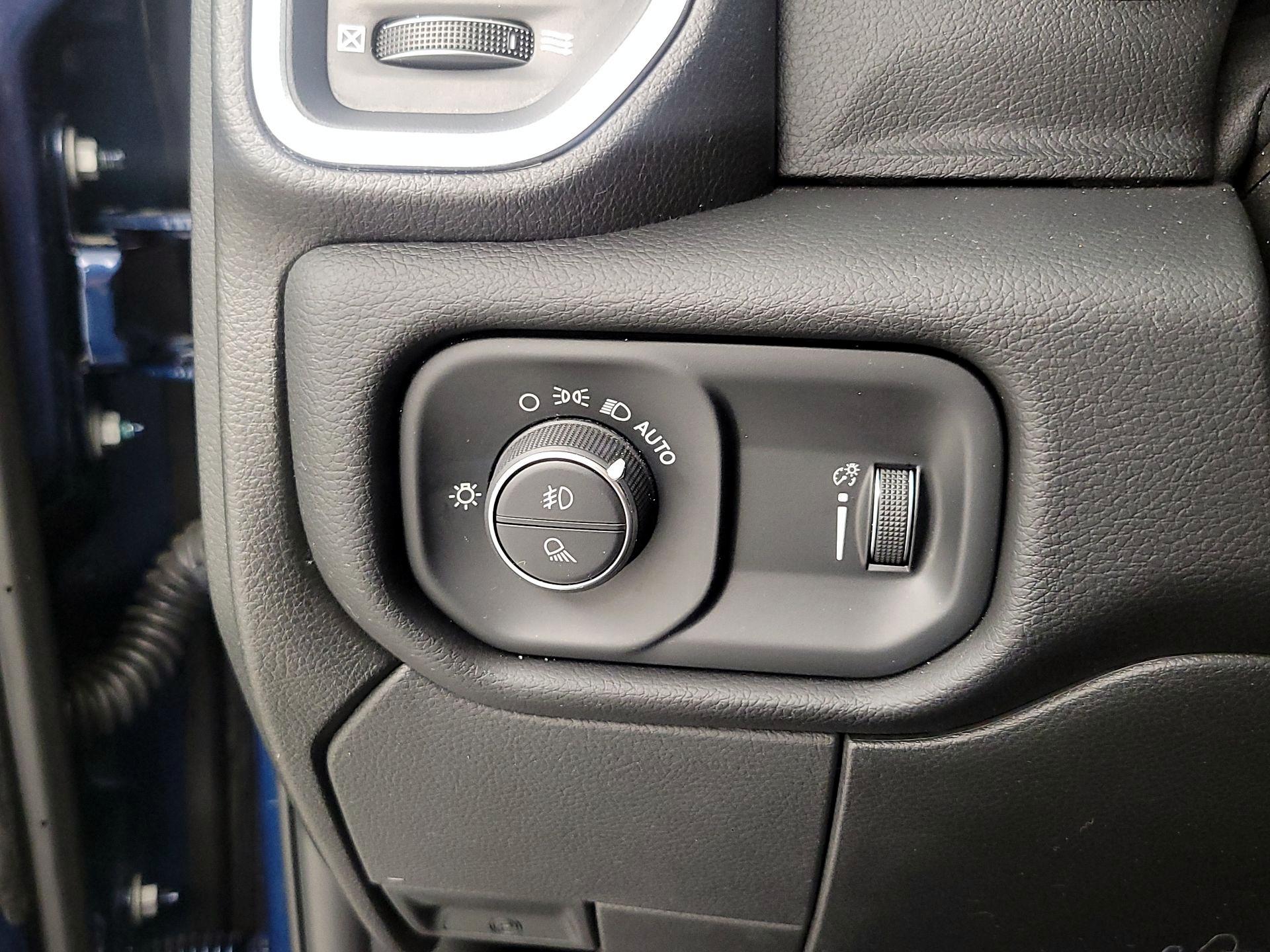 Thumbnail: 2024 RAM 2500 - 13