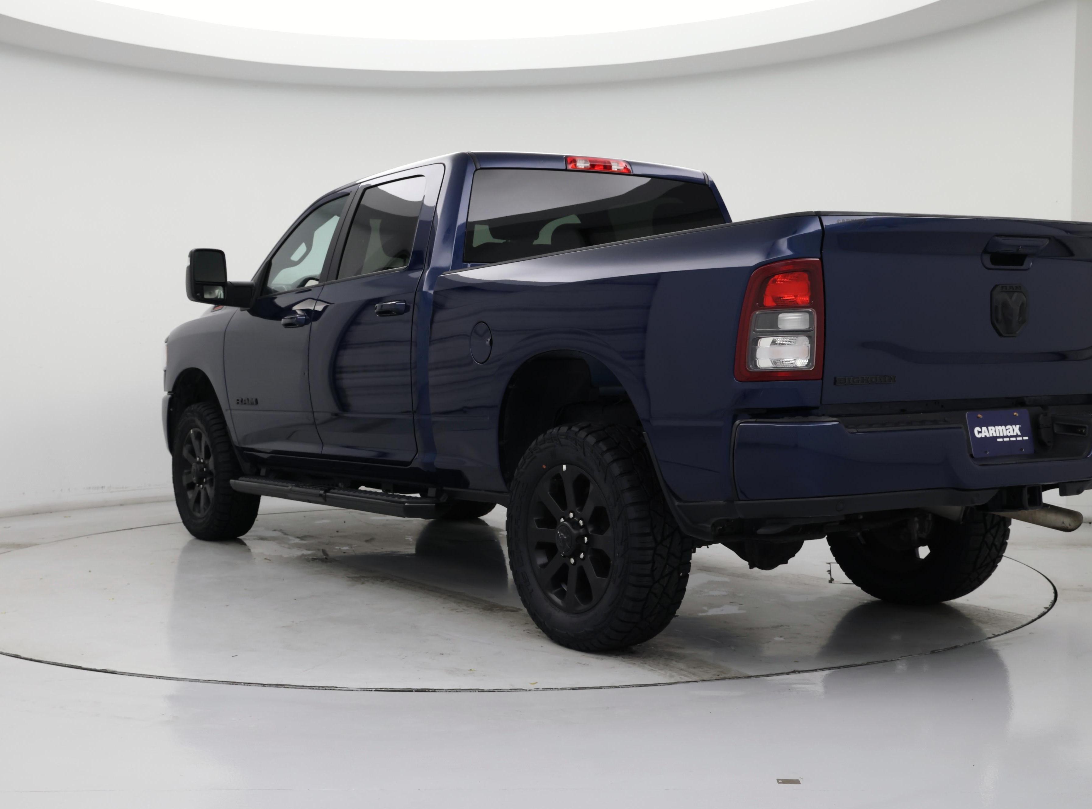 Thumbnail: 2024 RAM 2500 - 2