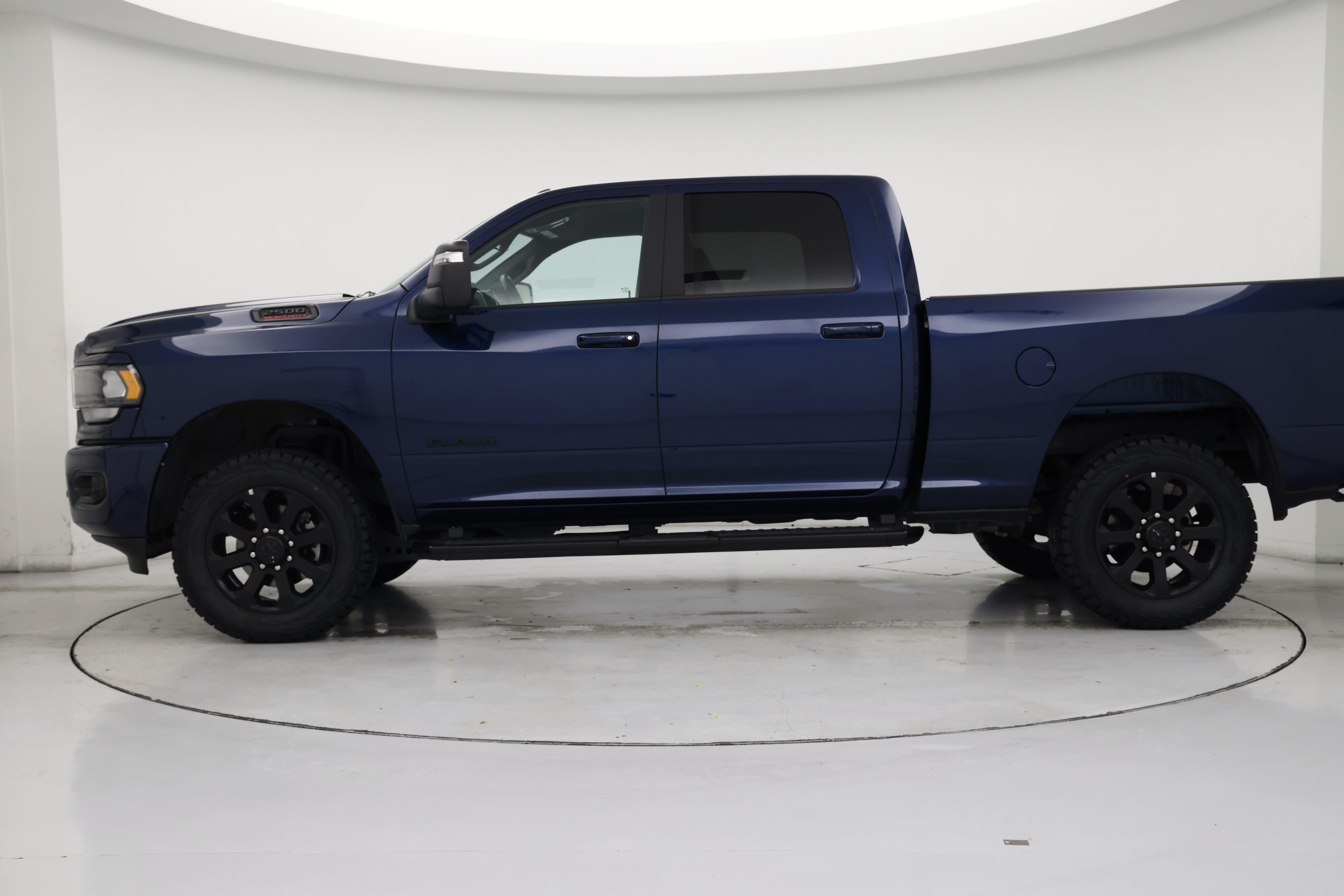 Thumbnail: 2024 RAM 2500 - 3