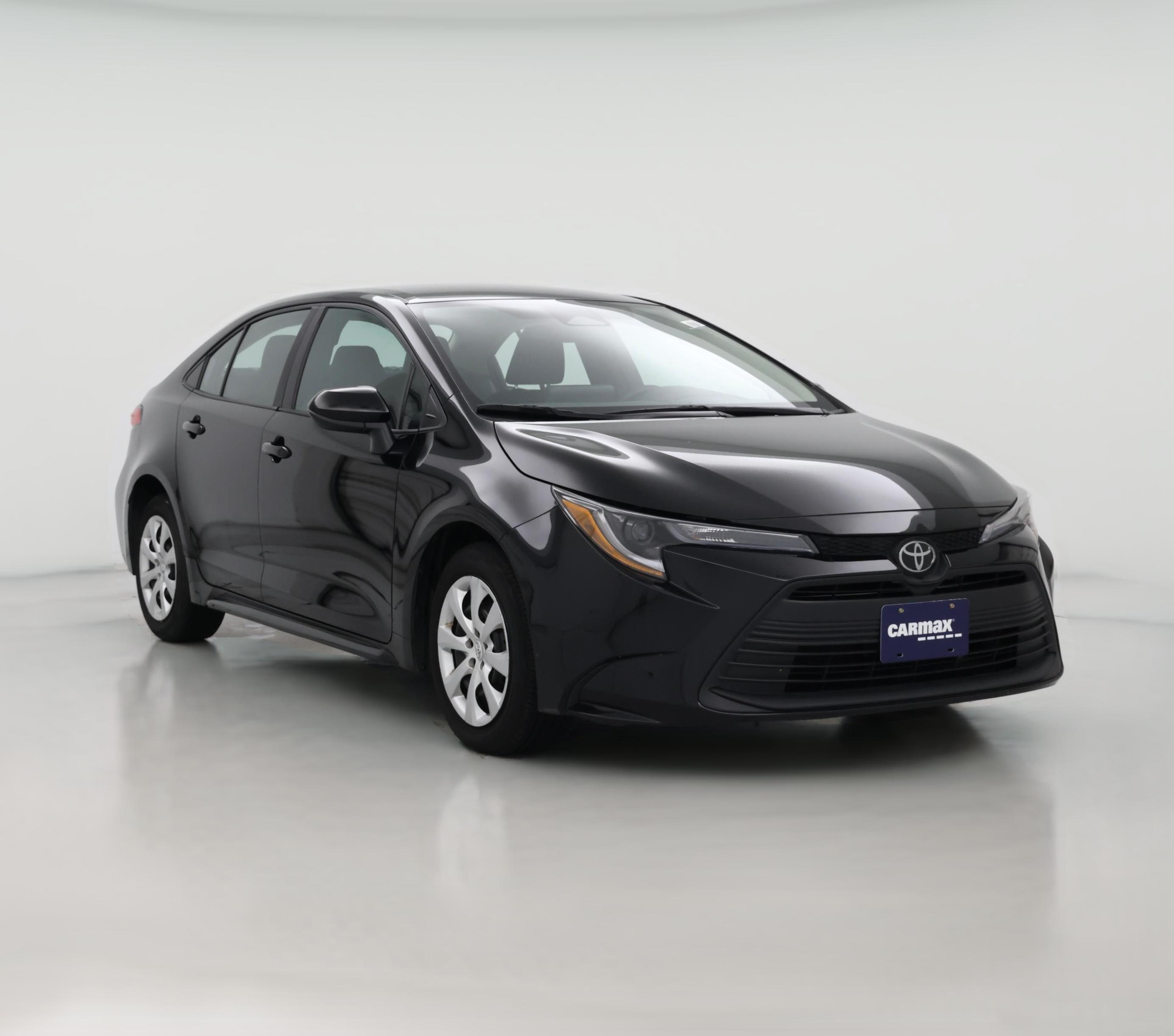 Thumbnail: 2024 Toyota Corolla - 1