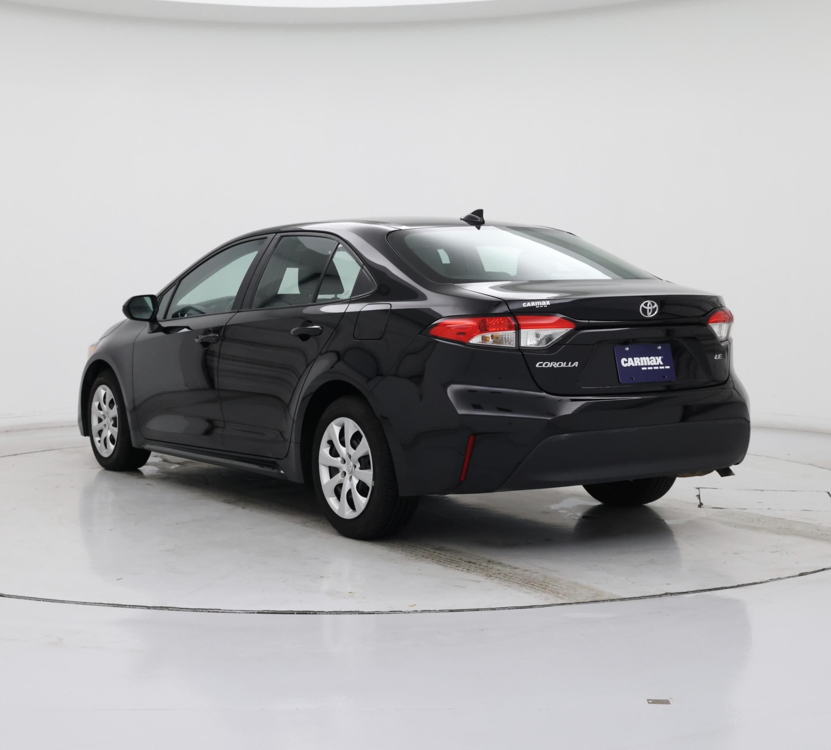 Thumbnail: 2024 Toyota Corolla - 2