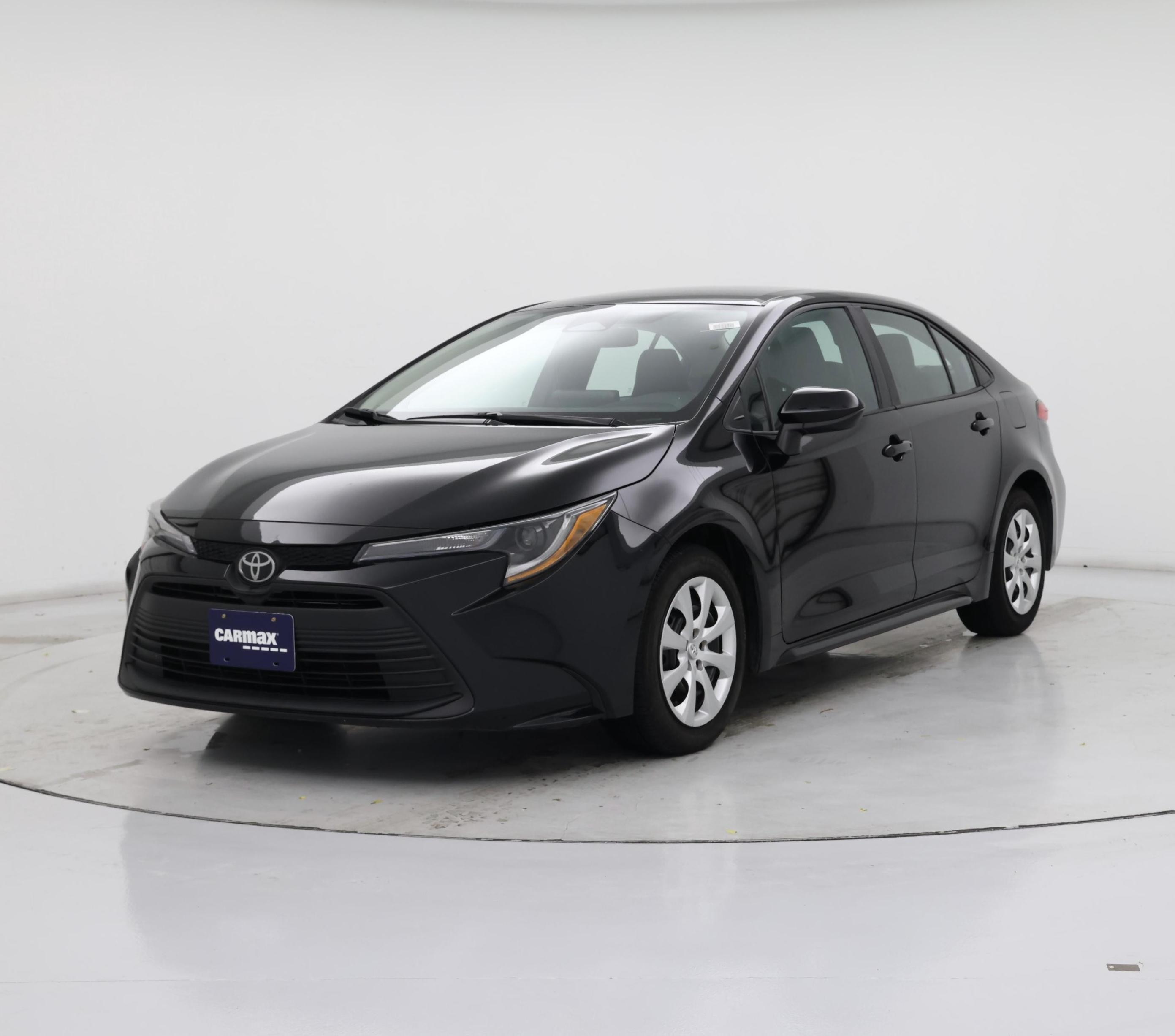 Thumbnail: 2024 Toyota Corolla - 4