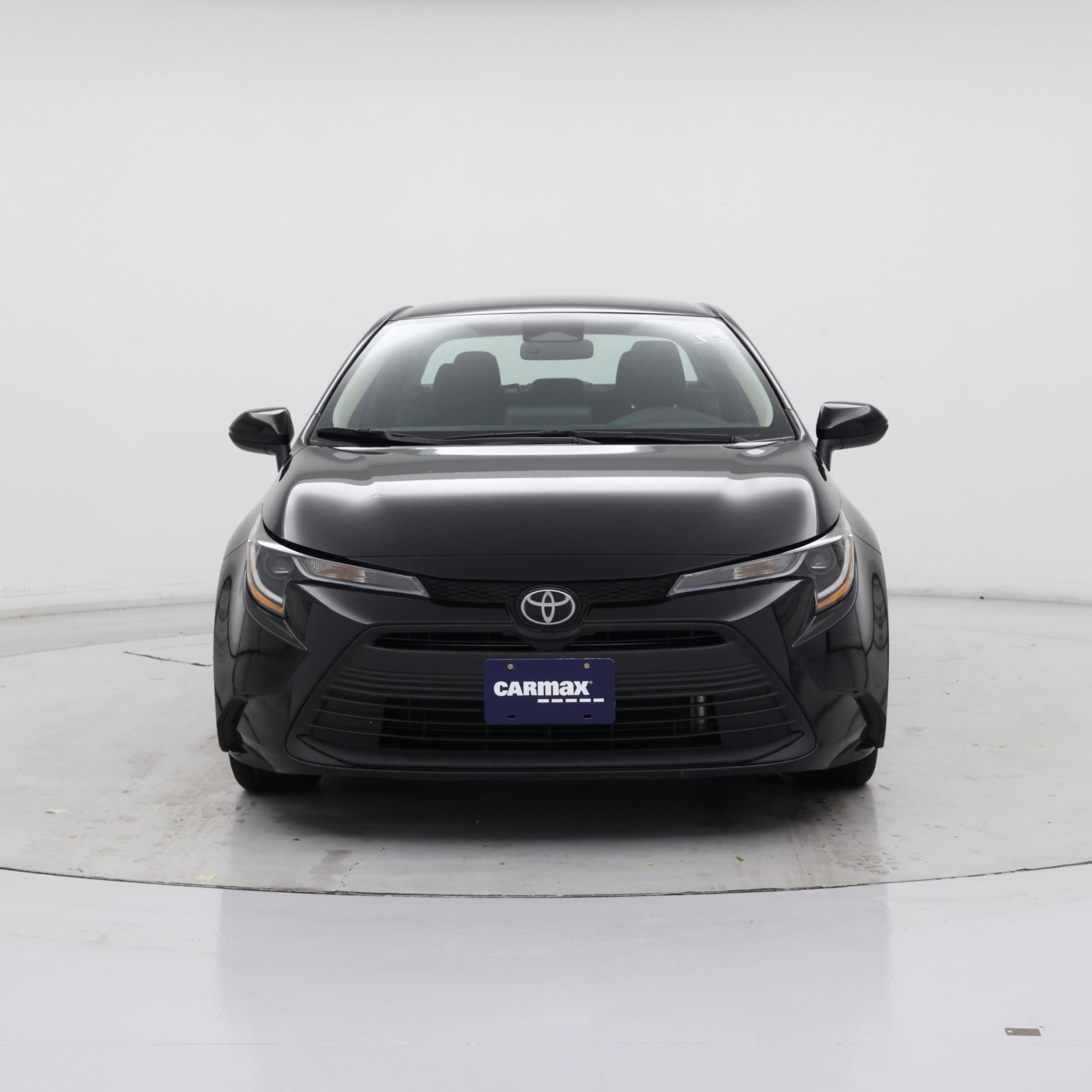 Thumbnail: 2024 Toyota Corolla - 5