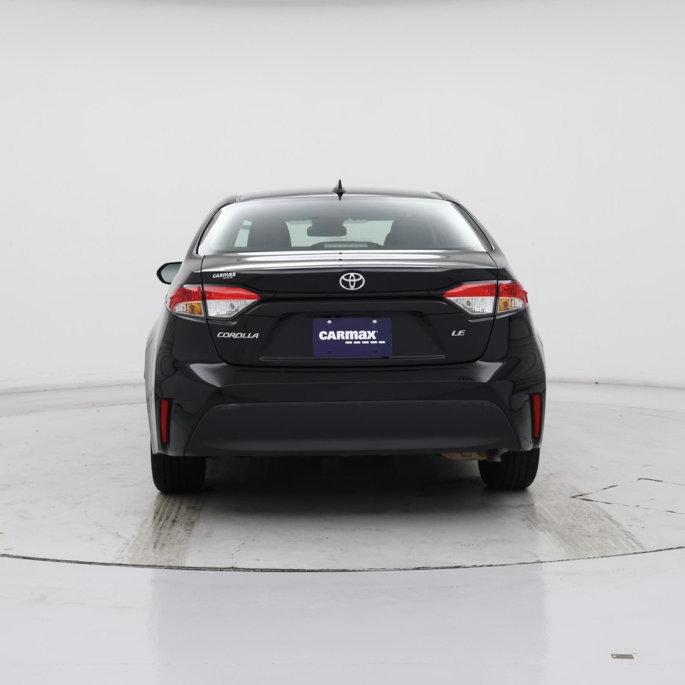 Thumbnail: 2024 Toyota Corolla - 6