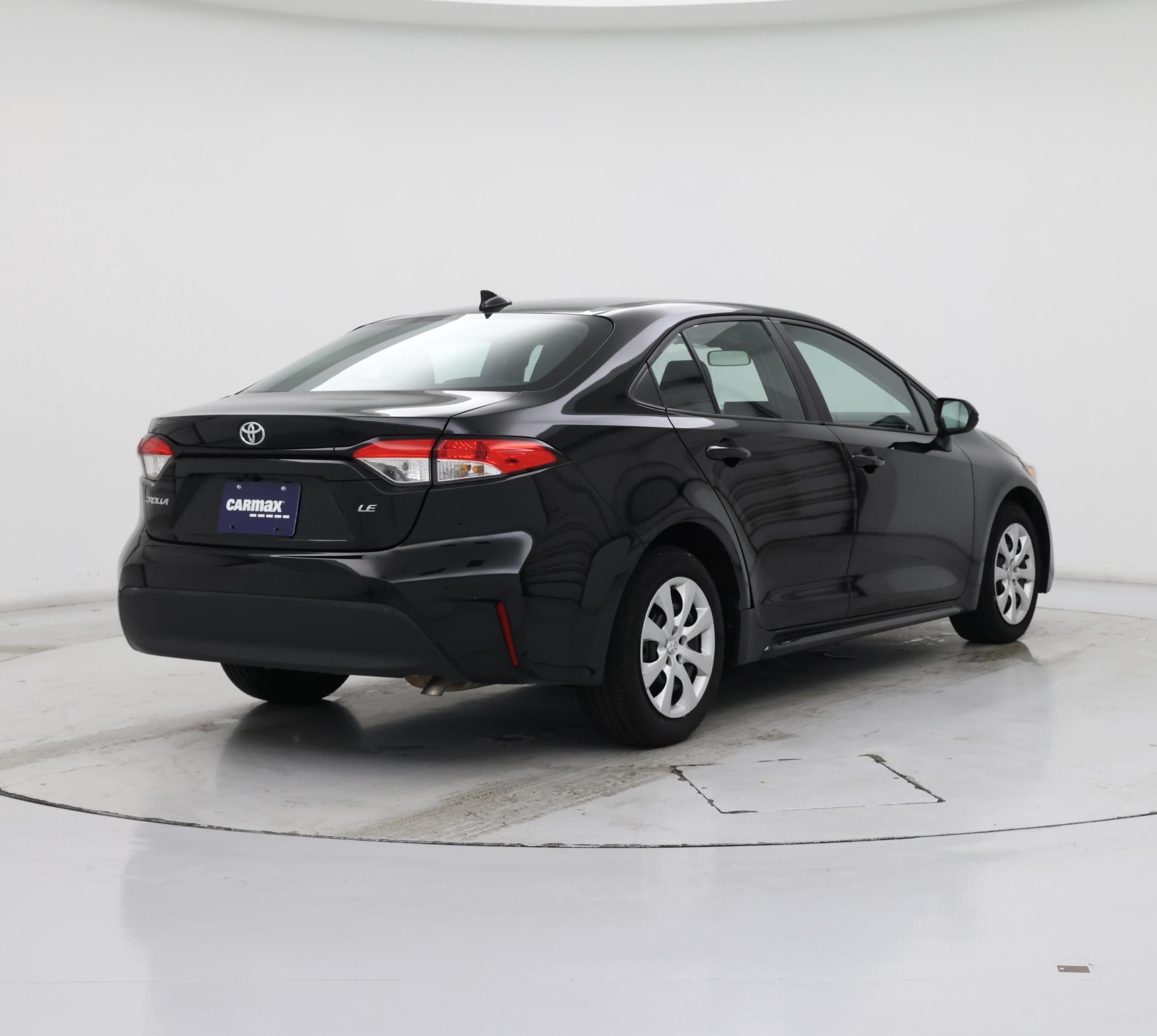 Thumbnail: 2024 Toyota Corolla - 8