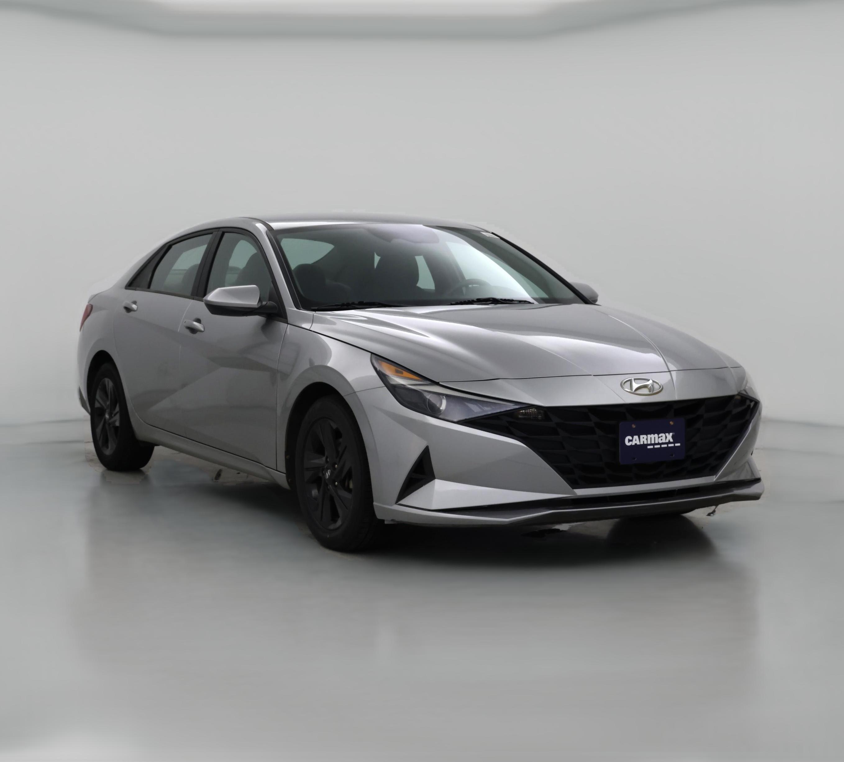Thumbnail: 2021 Hyundai Elantra - 1