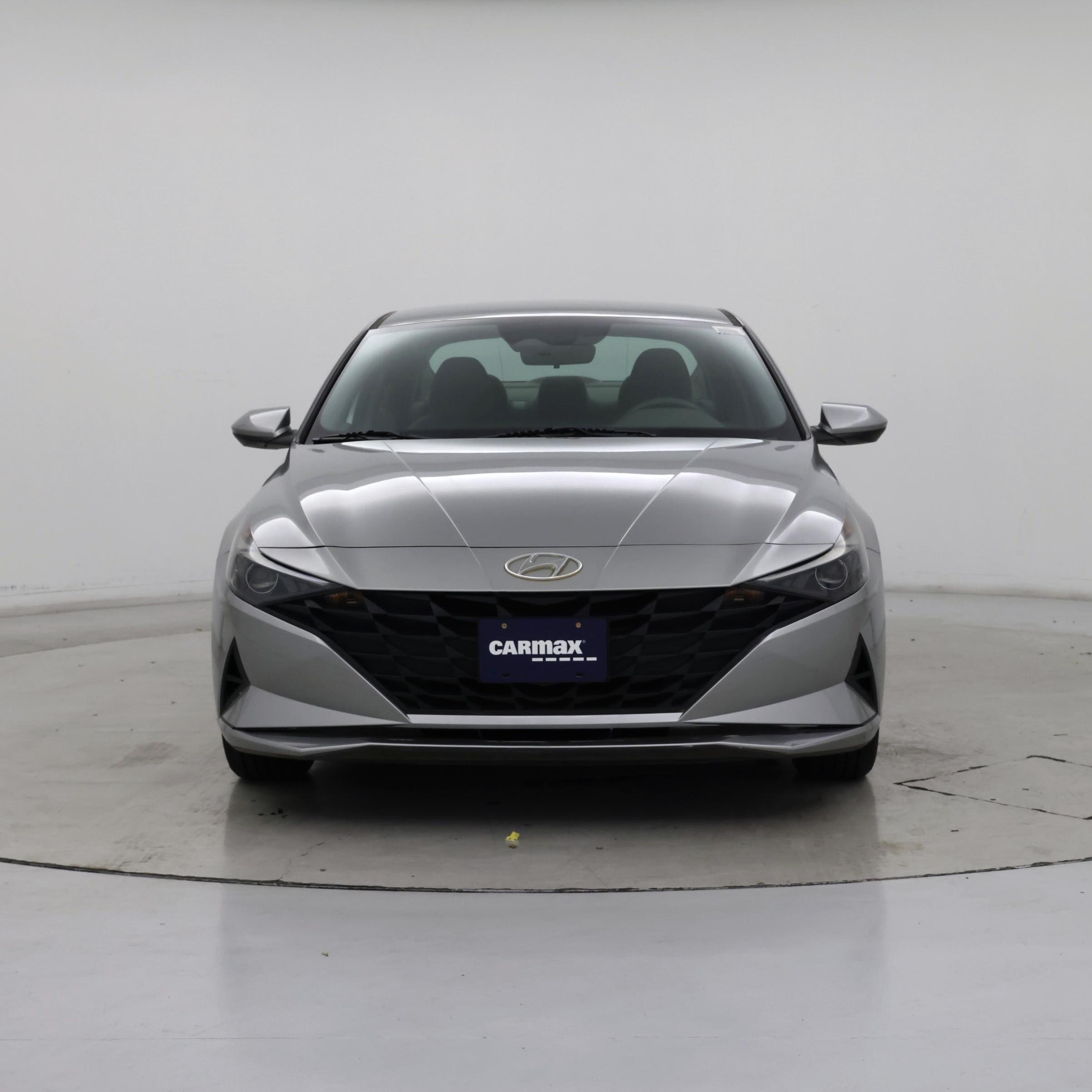 Thumbnail: 2021 Hyundai Elantra - 5