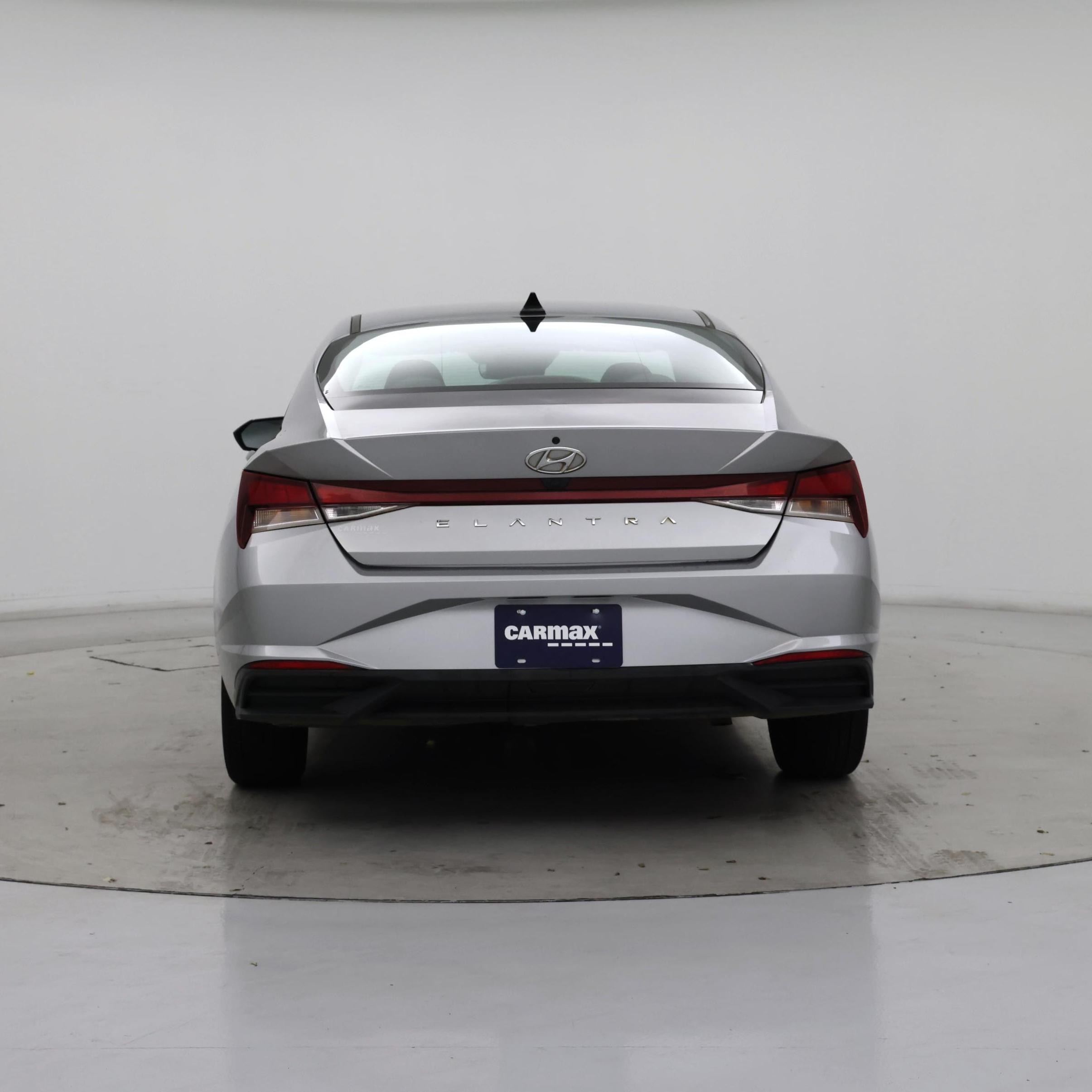Thumbnail: 2021 Hyundai Elantra - 6