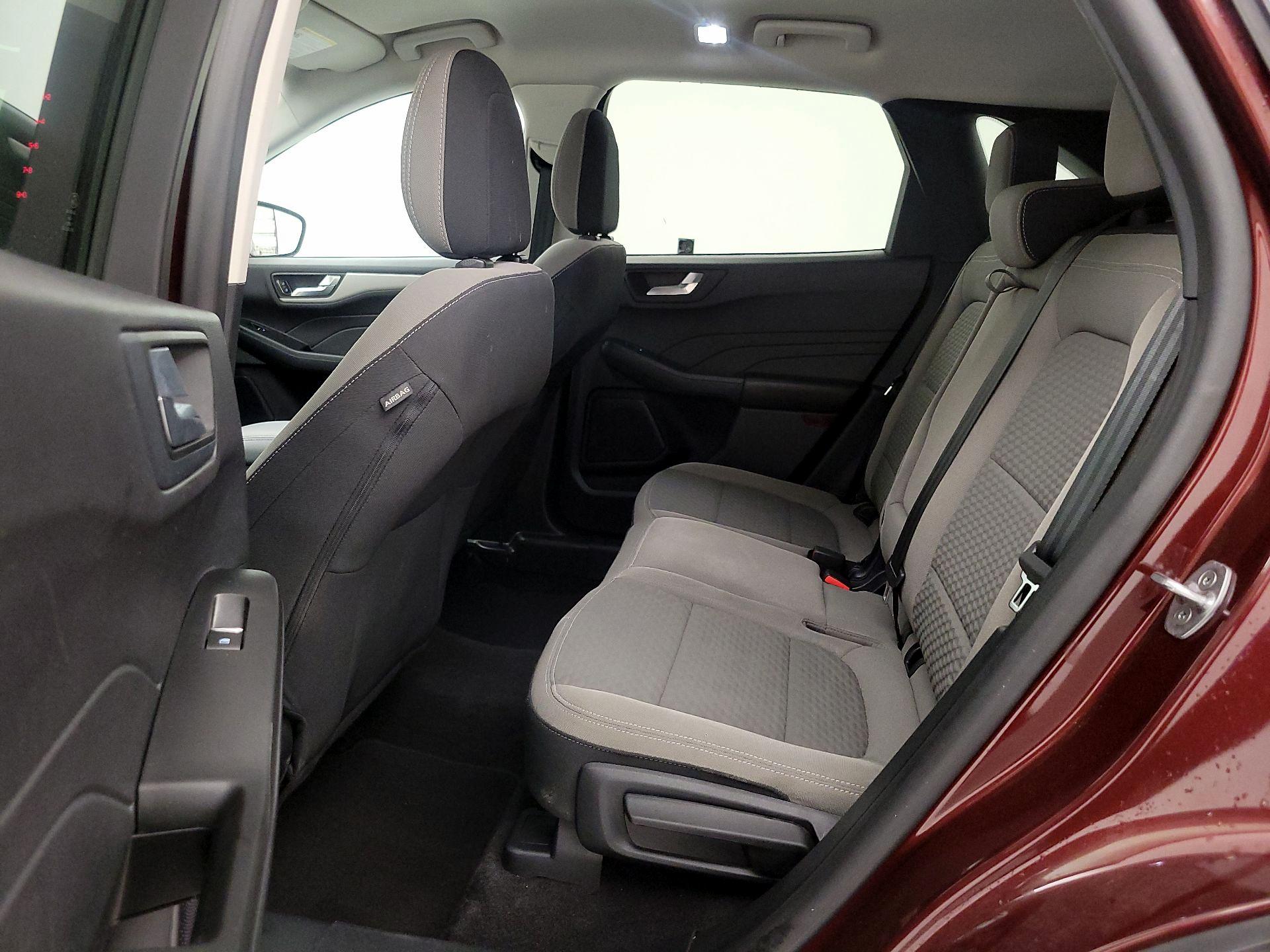 Thumbnail: 2021 Ford Escape - 19