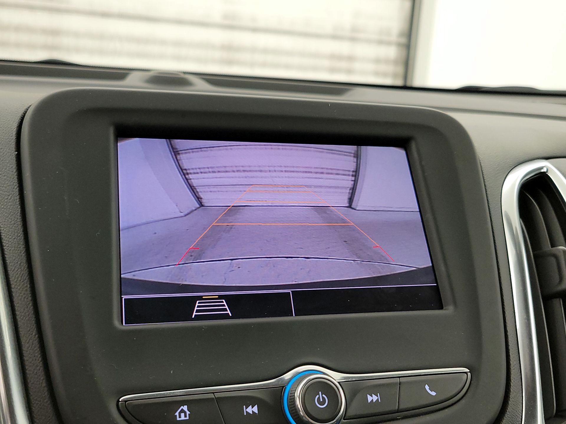 Thumbnail: 2022 Chevrolet Equinox - 14