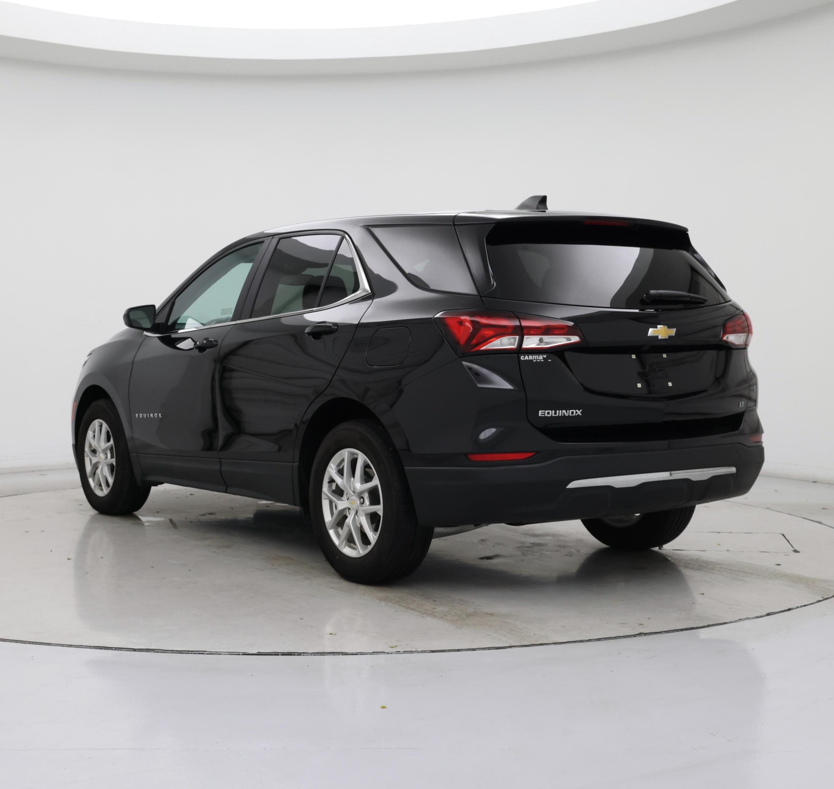 Thumbnail: 2022 Chevrolet Equinox - 2