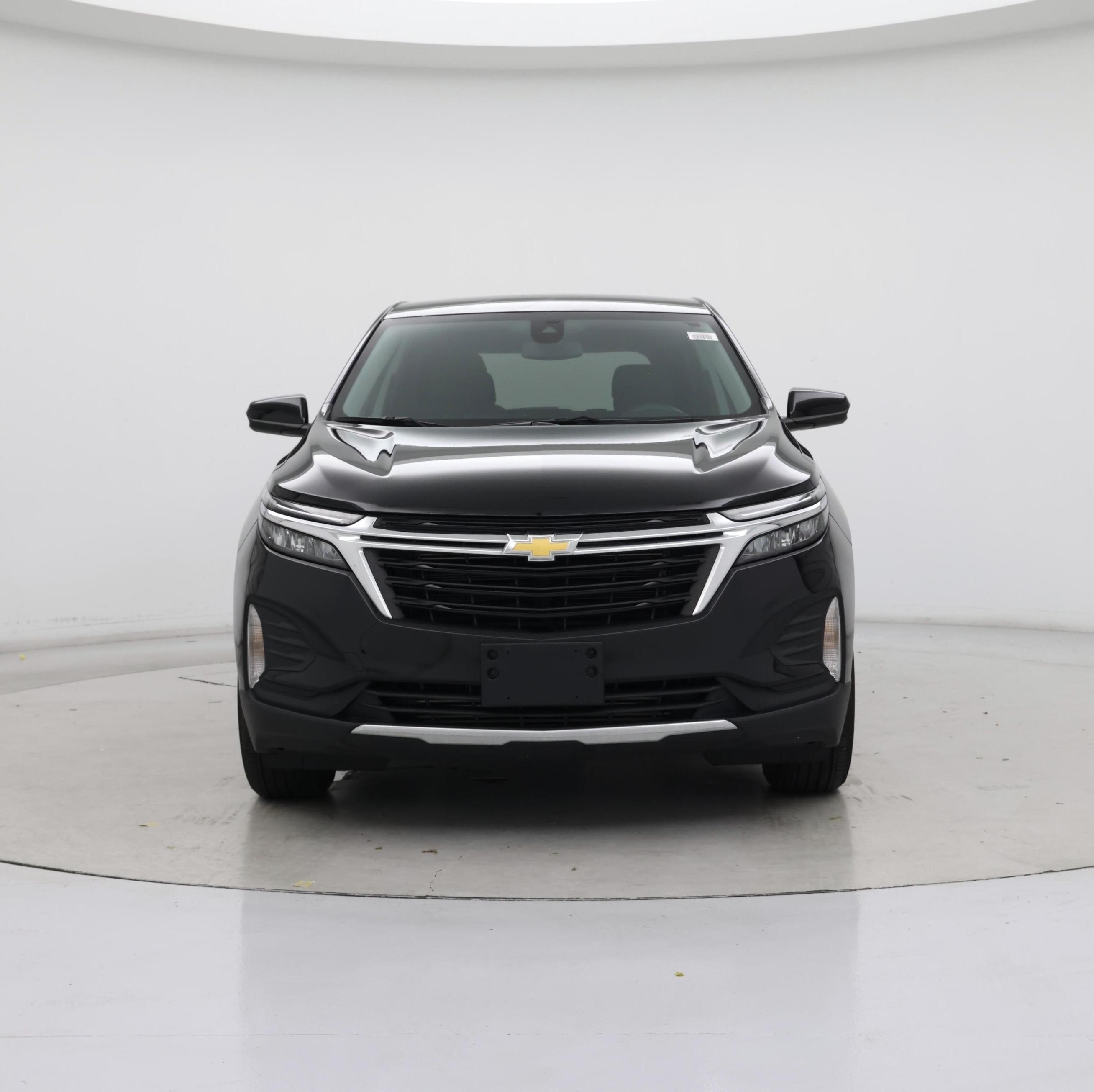 Thumbnail: 2022 Chevrolet Equinox - 5