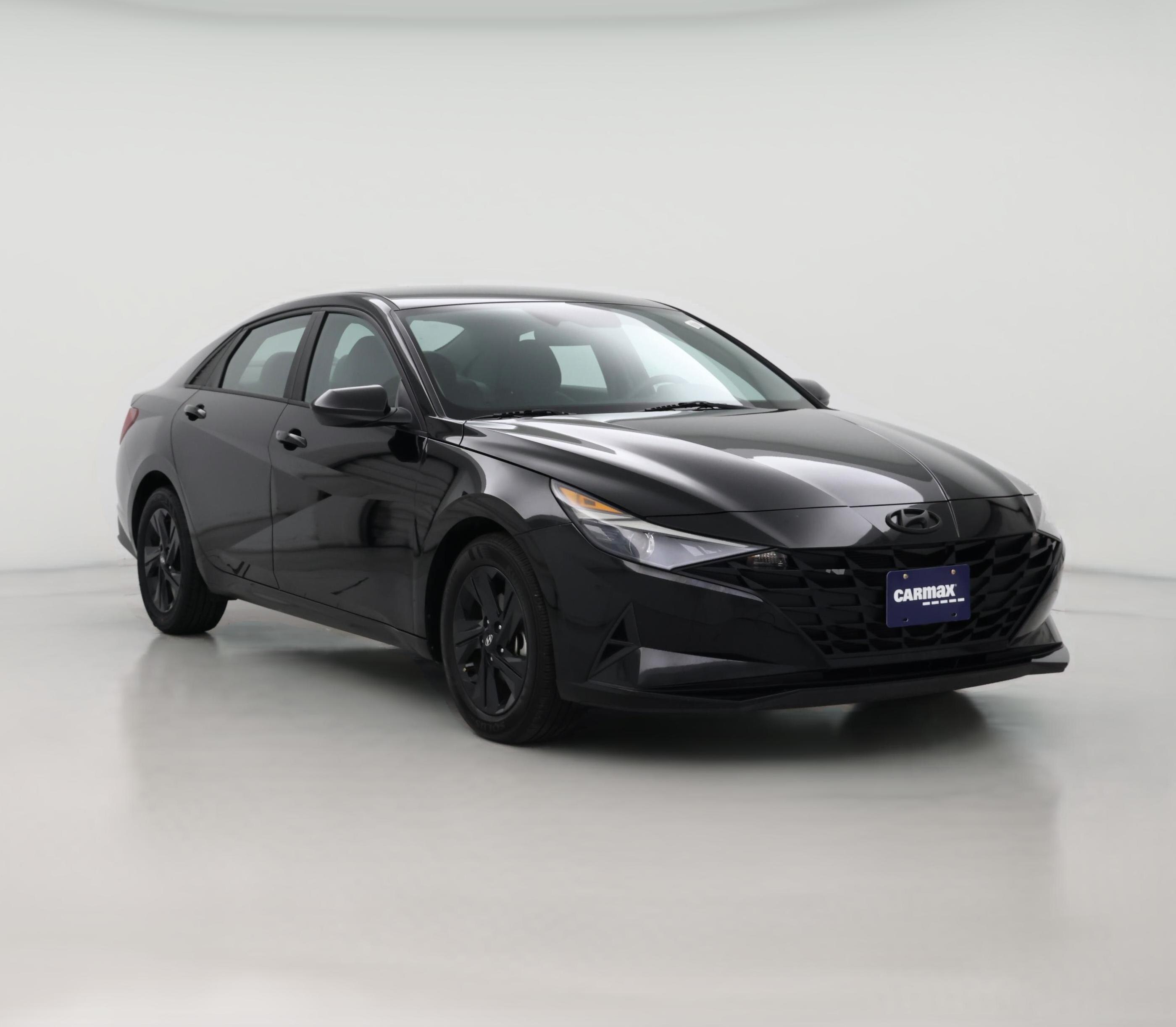 Thumbnail: 2023 Hyundai Elantra - 1