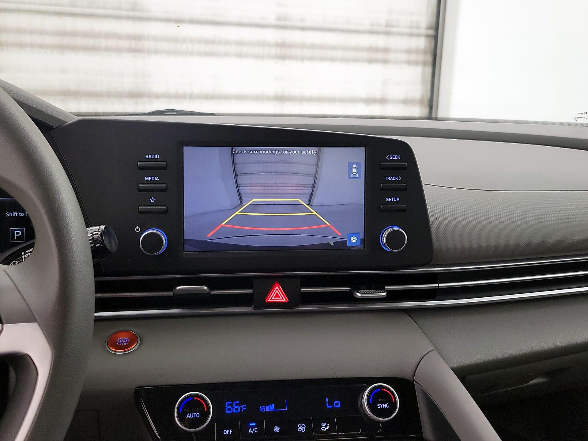 Thumbnail: 2023 Hyundai Elantra - 14