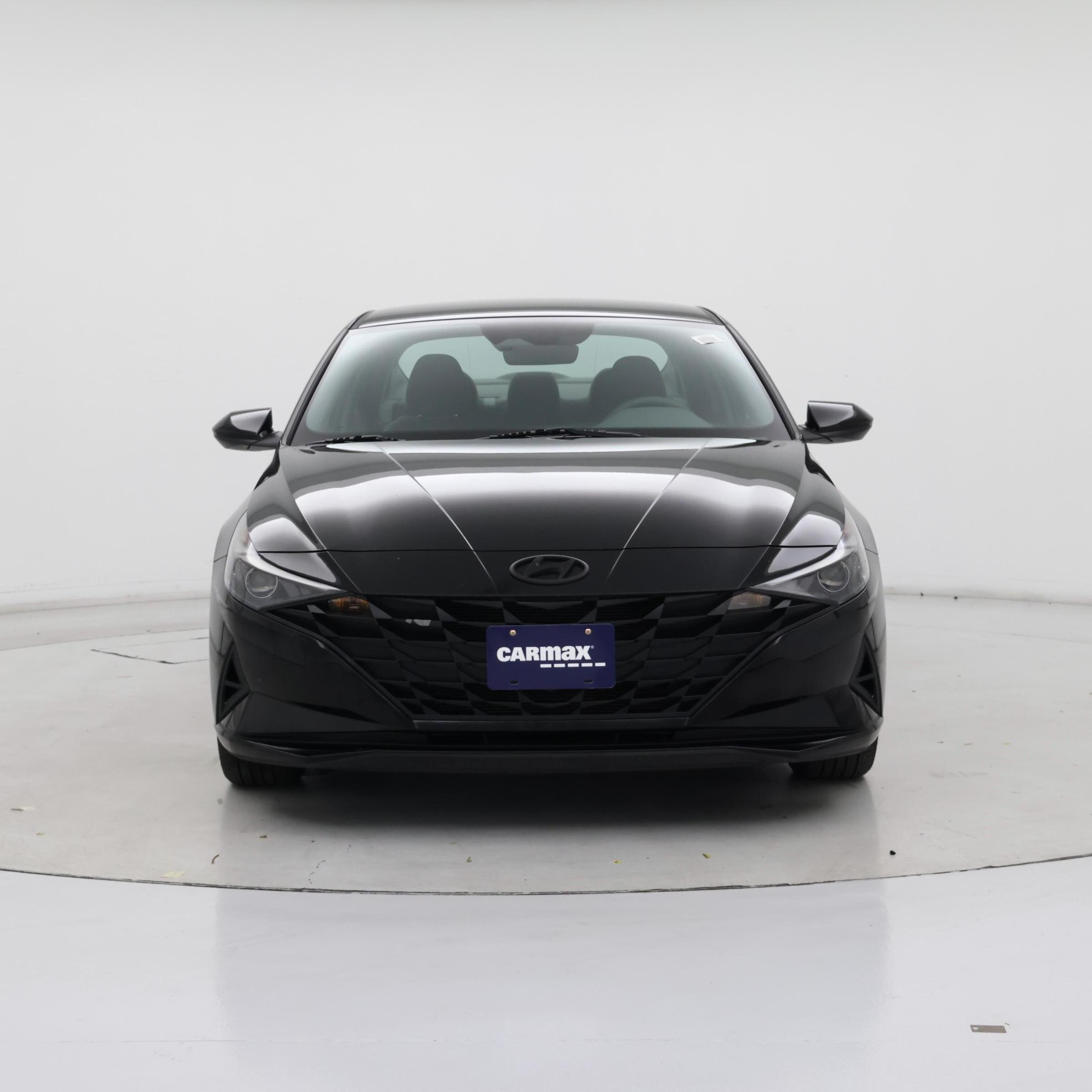 Thumbnail: 2023 Hyundai Elantra - 5