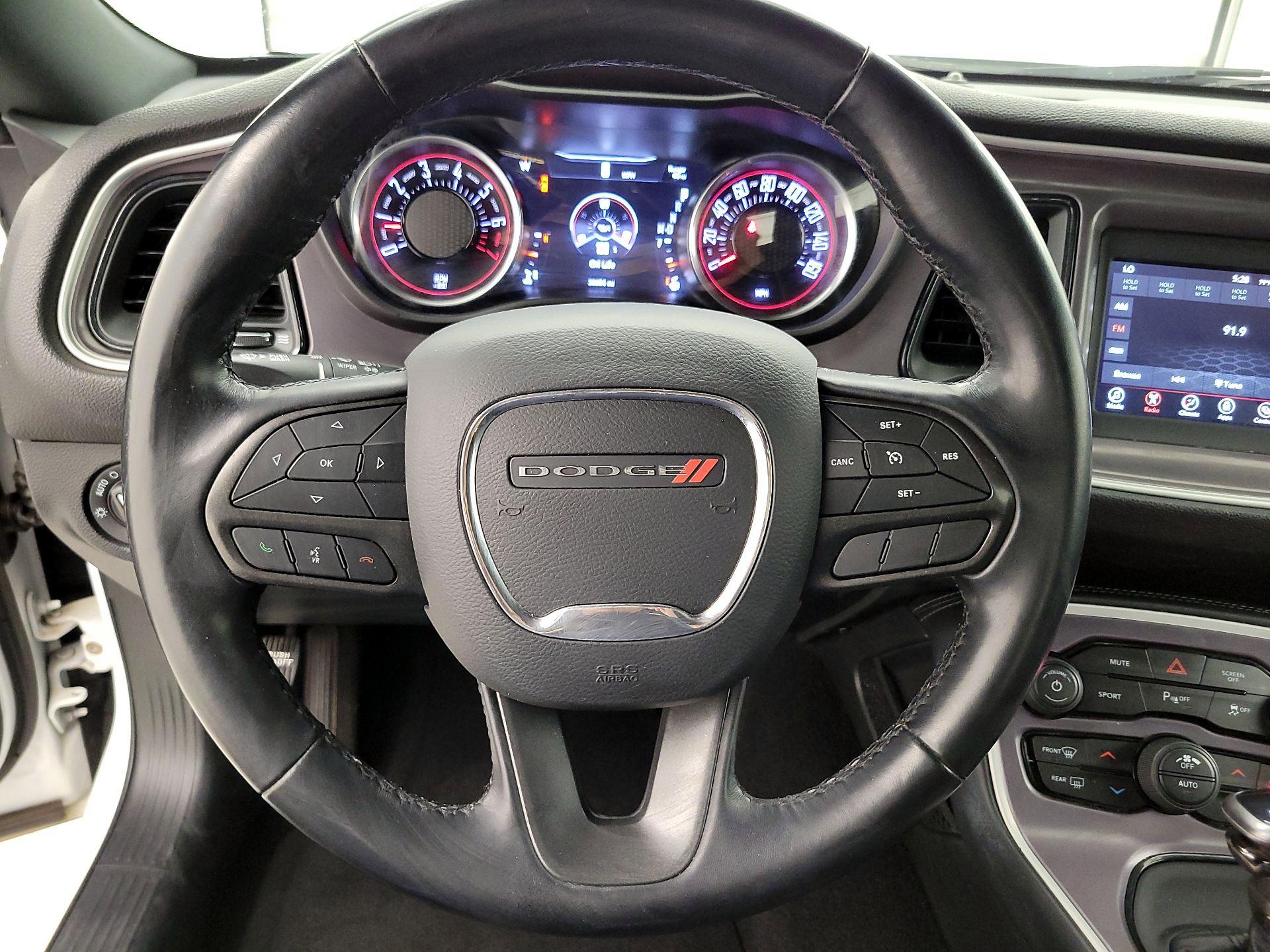 Thumbnail: 2021 Dodge Challenger - 10