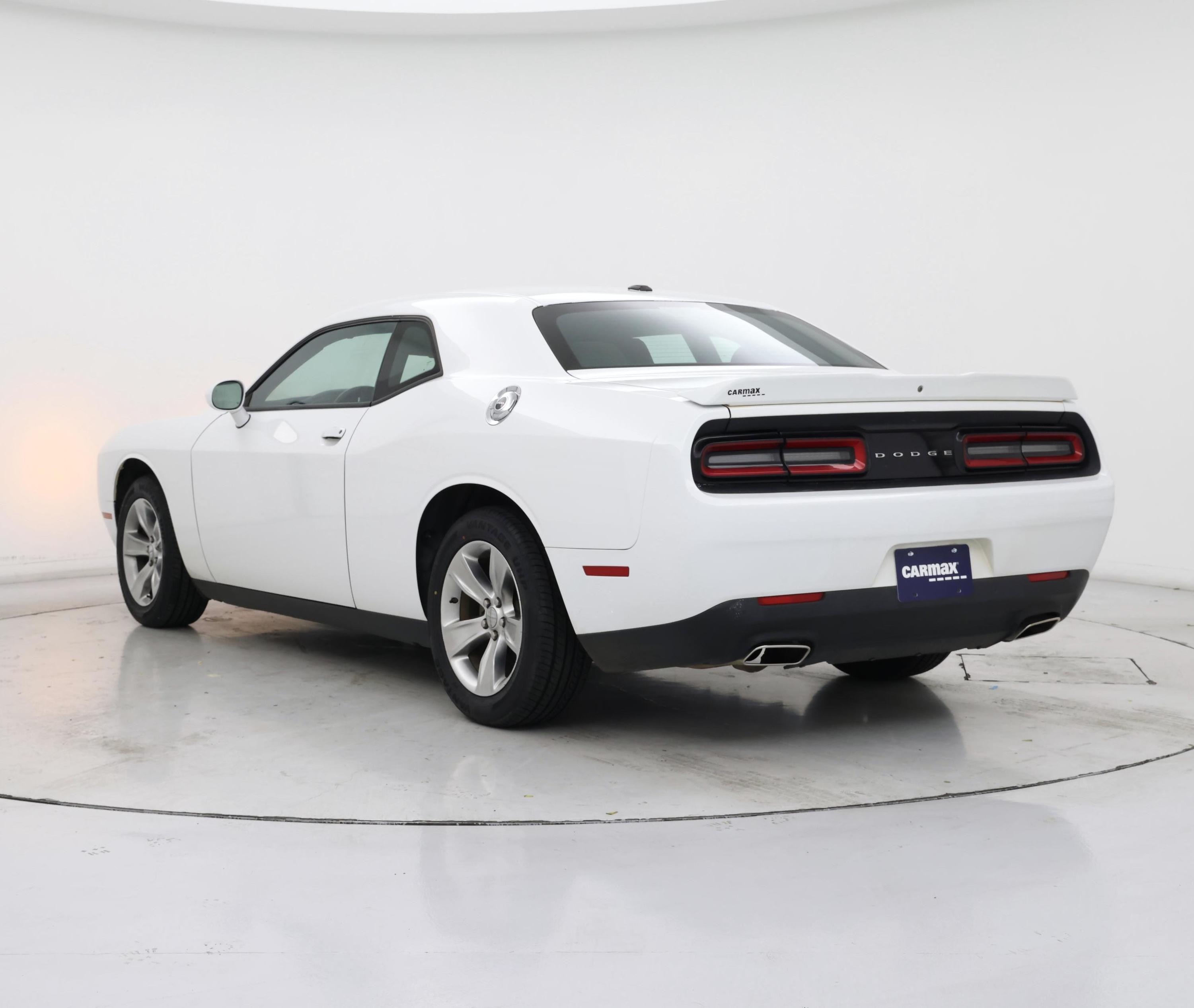 Thumbnail: 2021 Dodge Challenger - 2