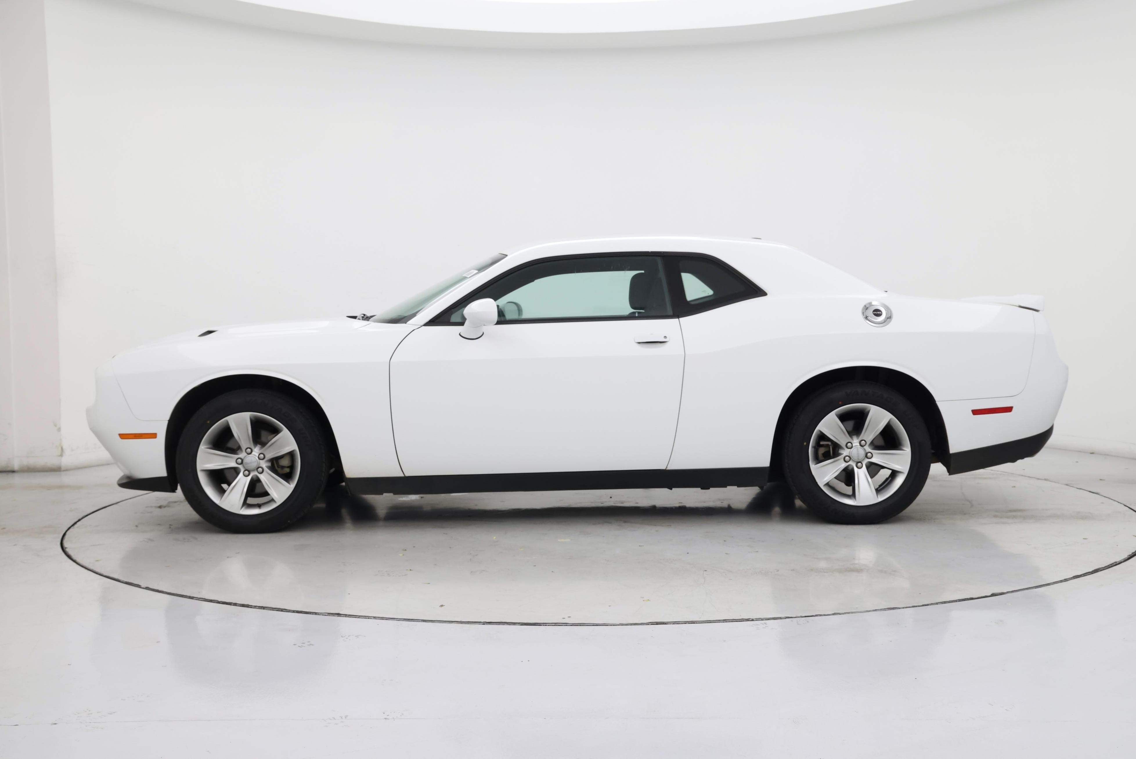 Thumbnail: 2021 Dodge Challenger - 3