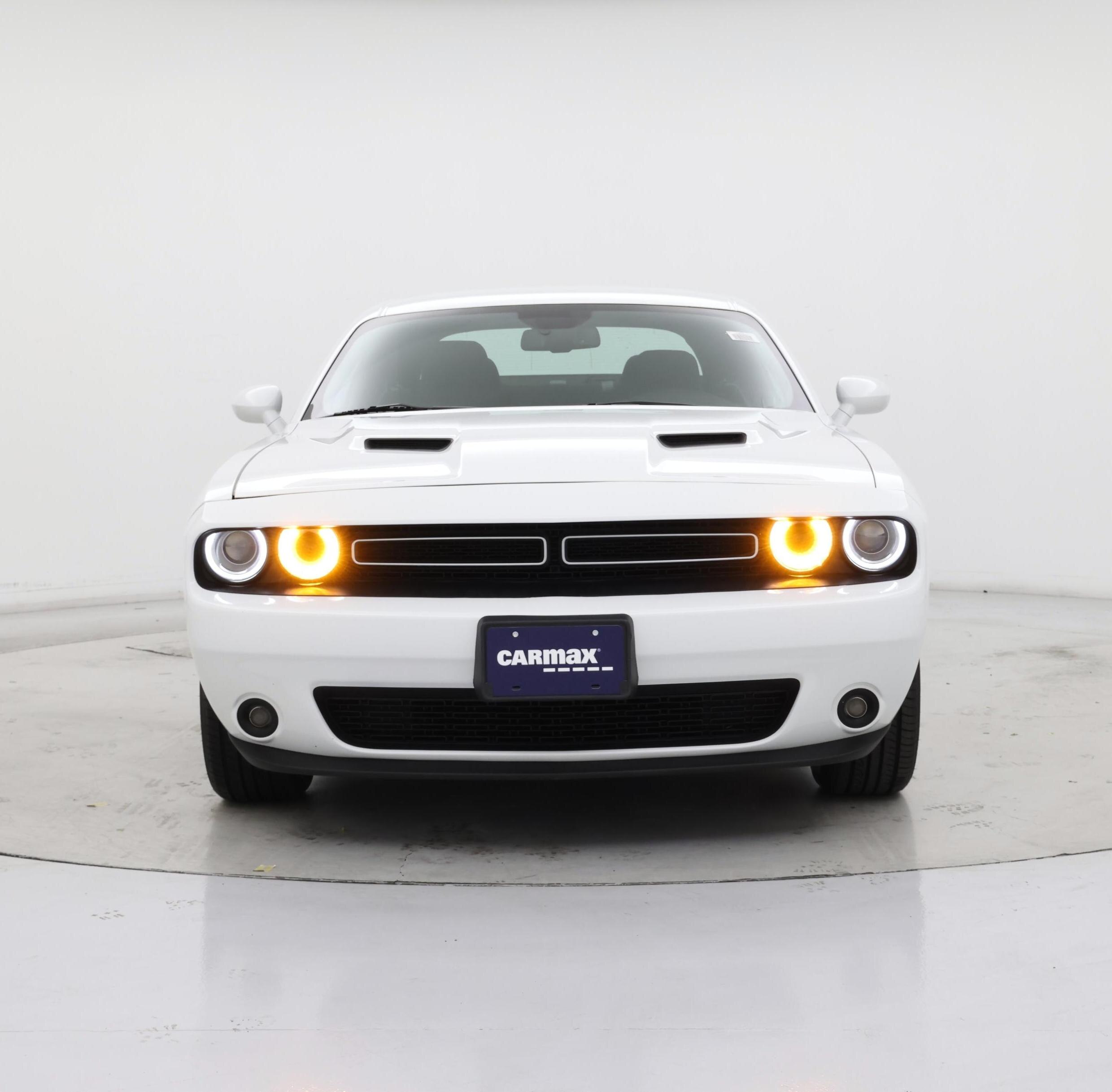 Thumbnail: 2021 Dodge Challenger - 5