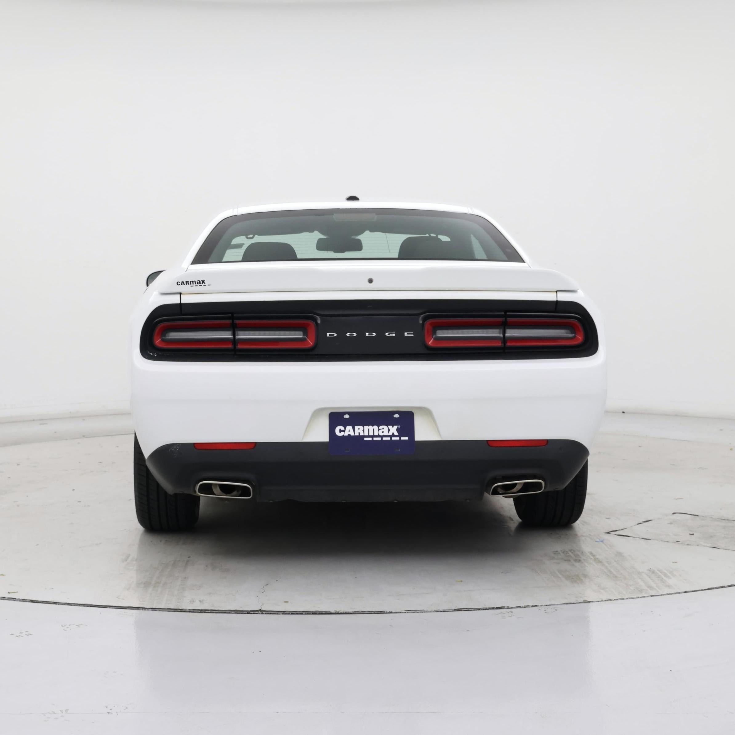 Thumbnail: 2021 Dodge Challenger - 6