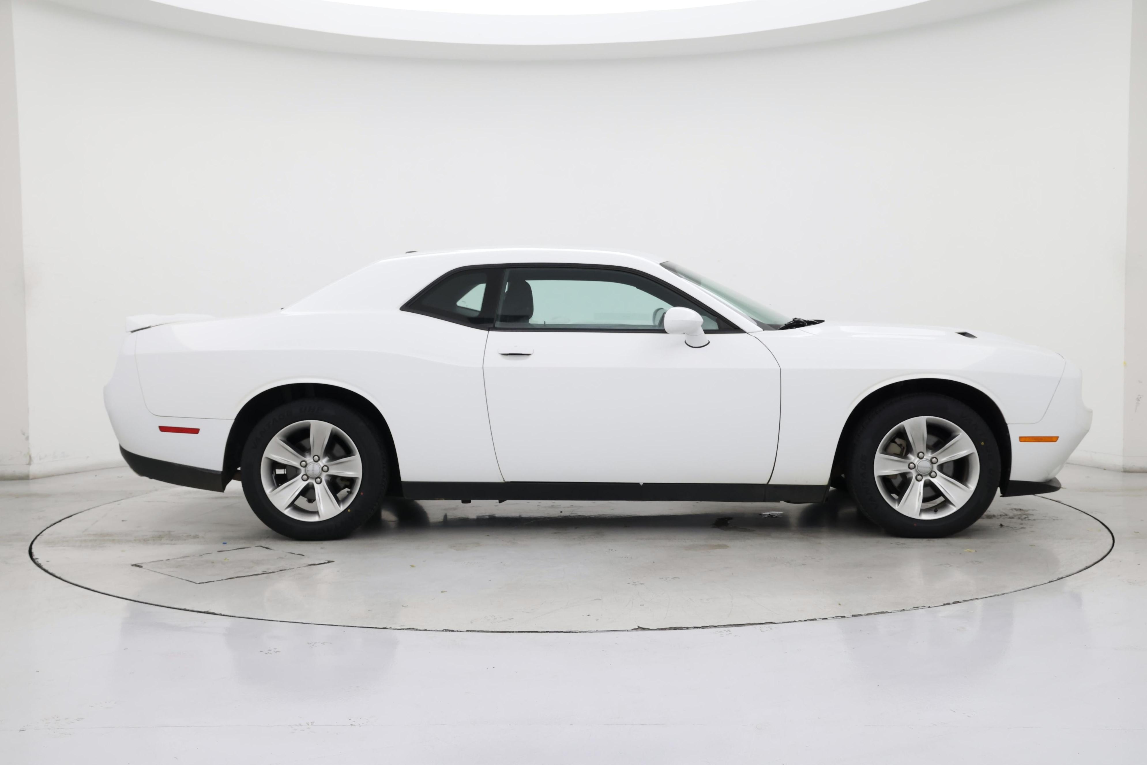 Thumbnail: 2021 Dodge Challenger - 7