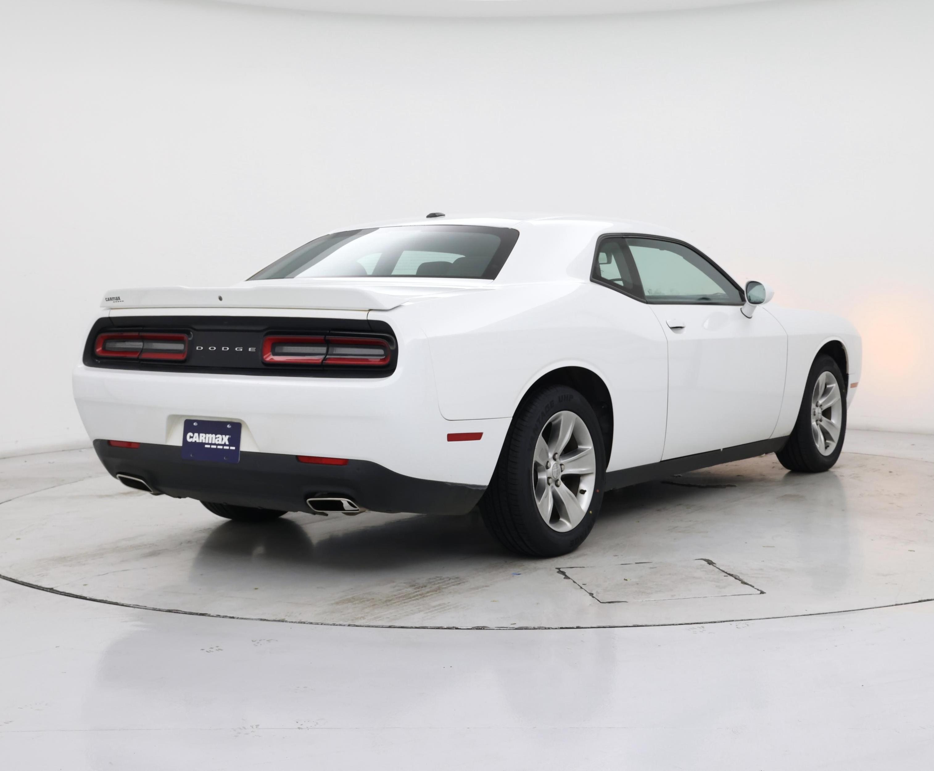 Thumbnail: 2021 Dodge Challenger - 8