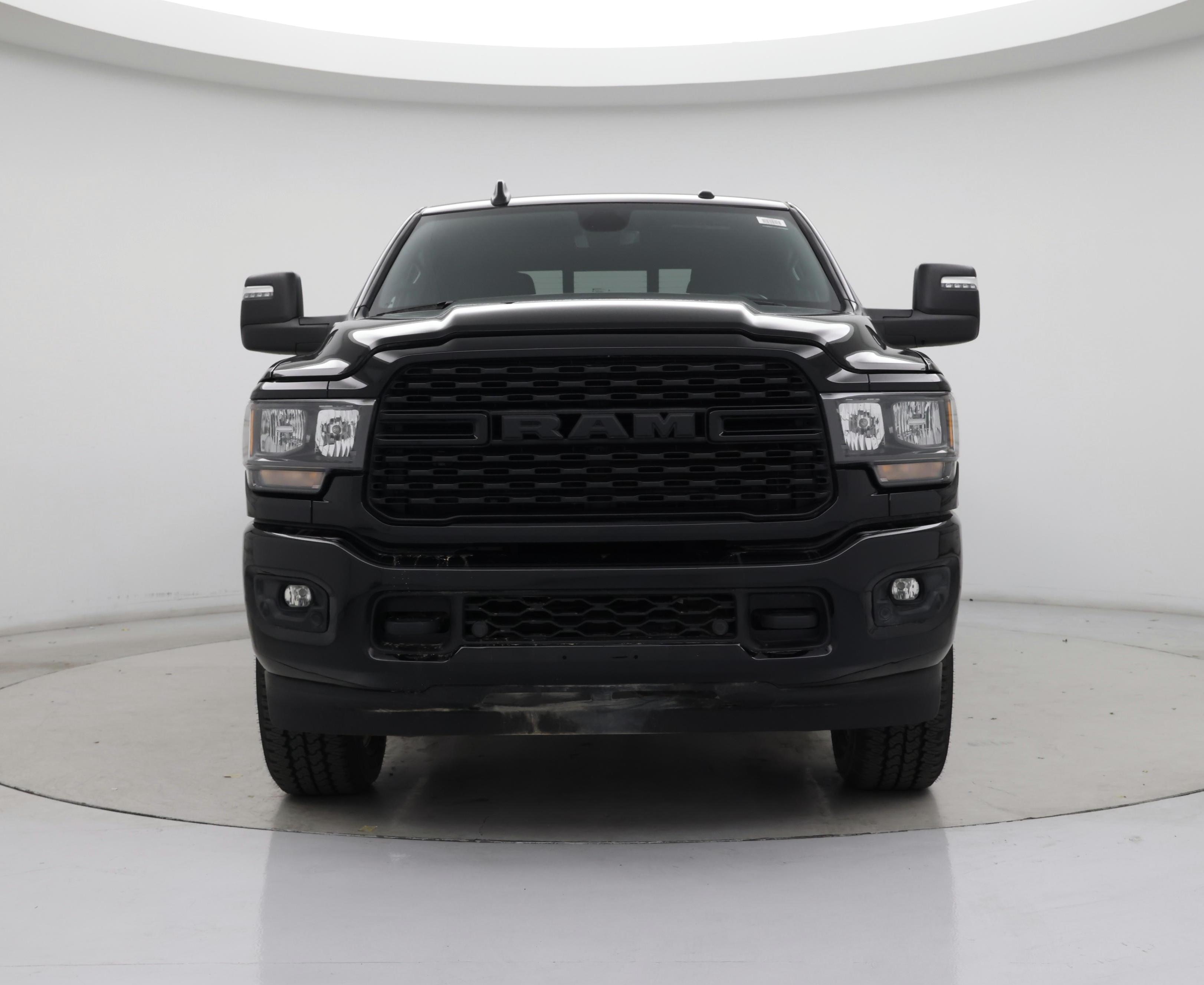 Thumbnail: 2024 RAM 2500 - 5